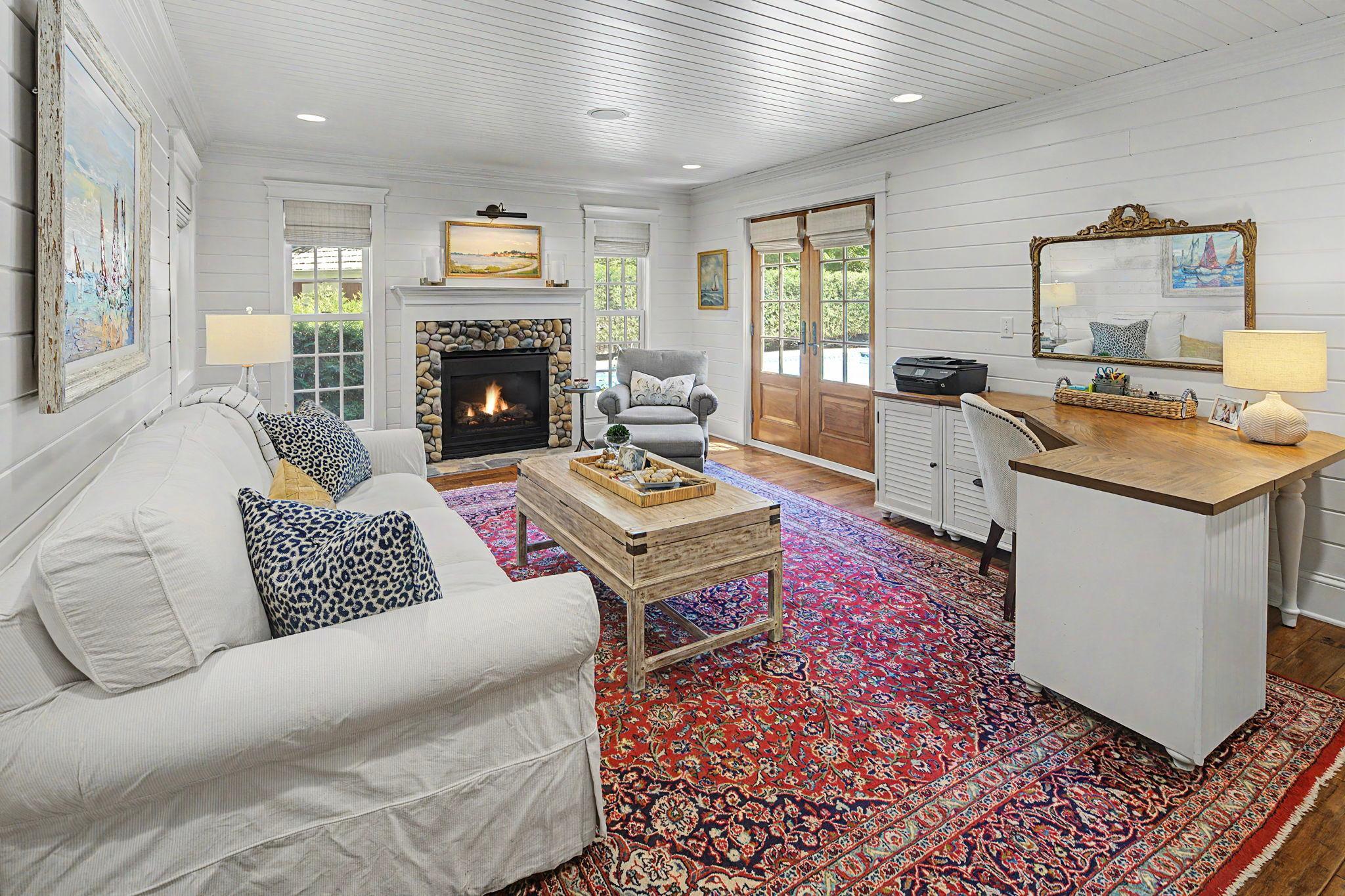 4202 Heathcote Road