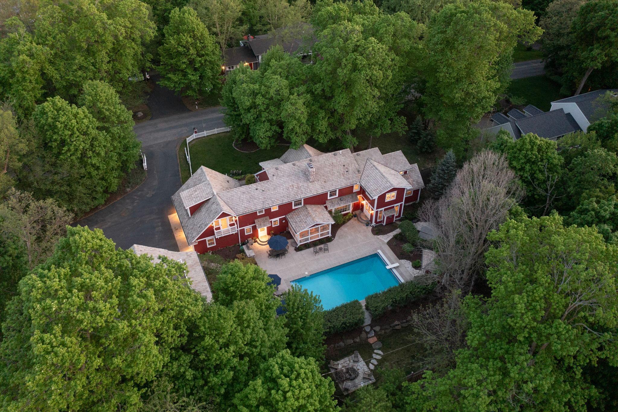 4202 Heathcote Road