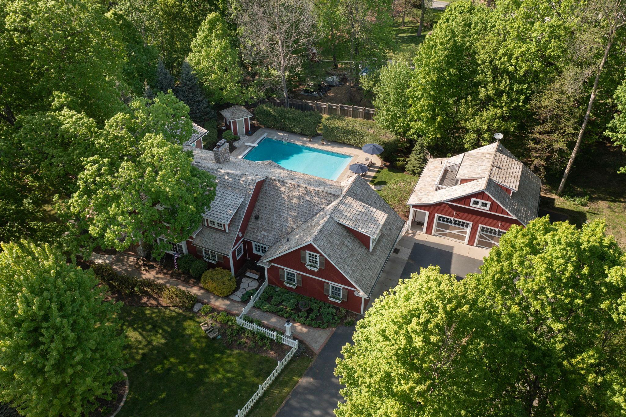 4202 Heathcote Road