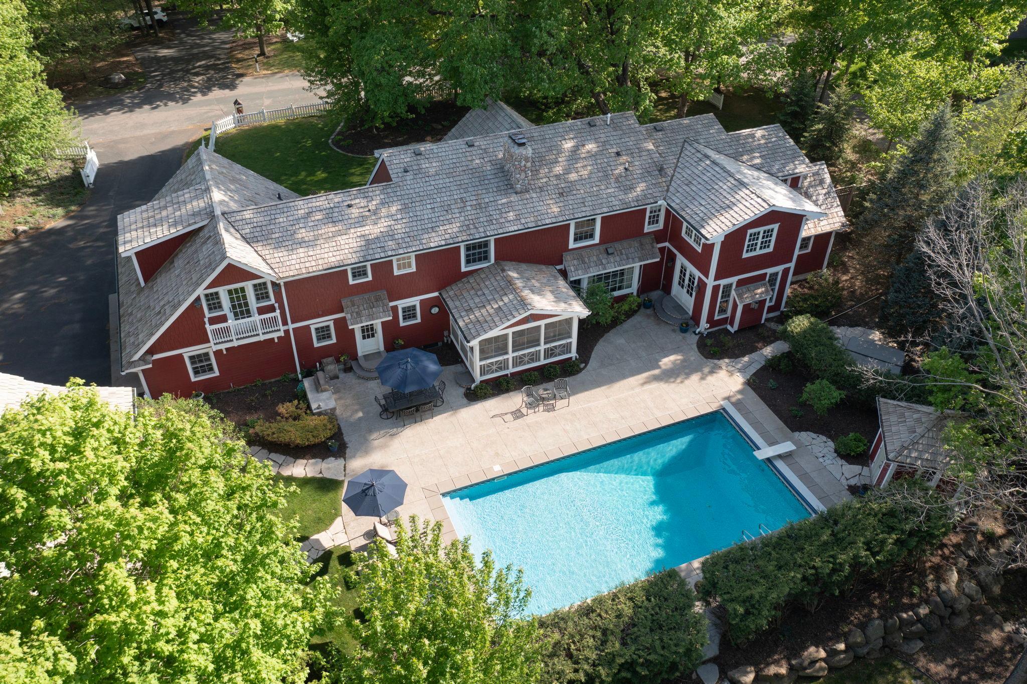 4202 Heathcote Road