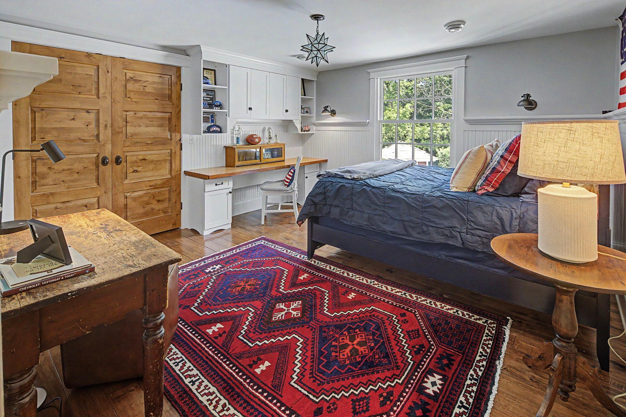 4202 Heathcote Road