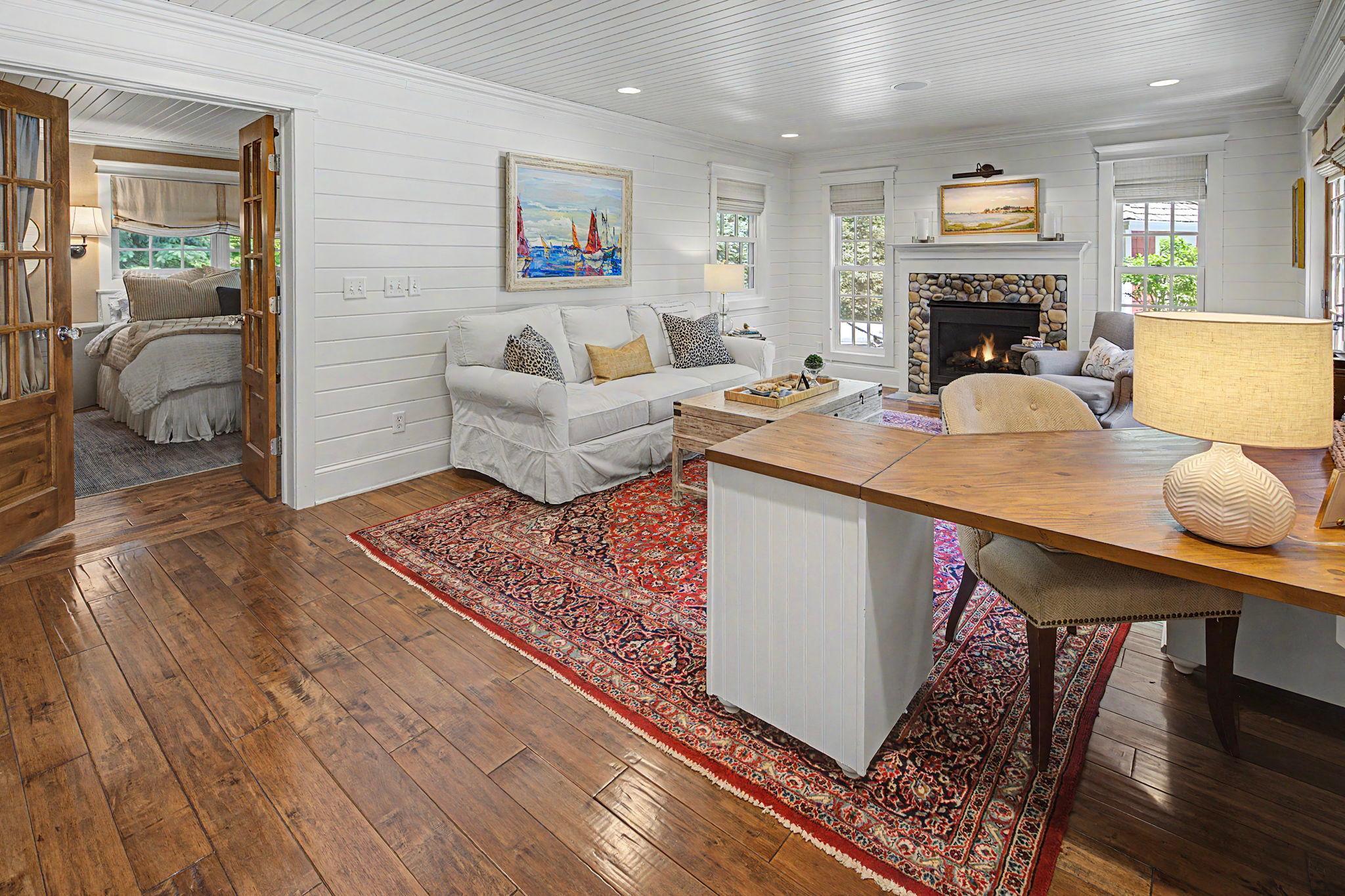 4202 Heathcote Road