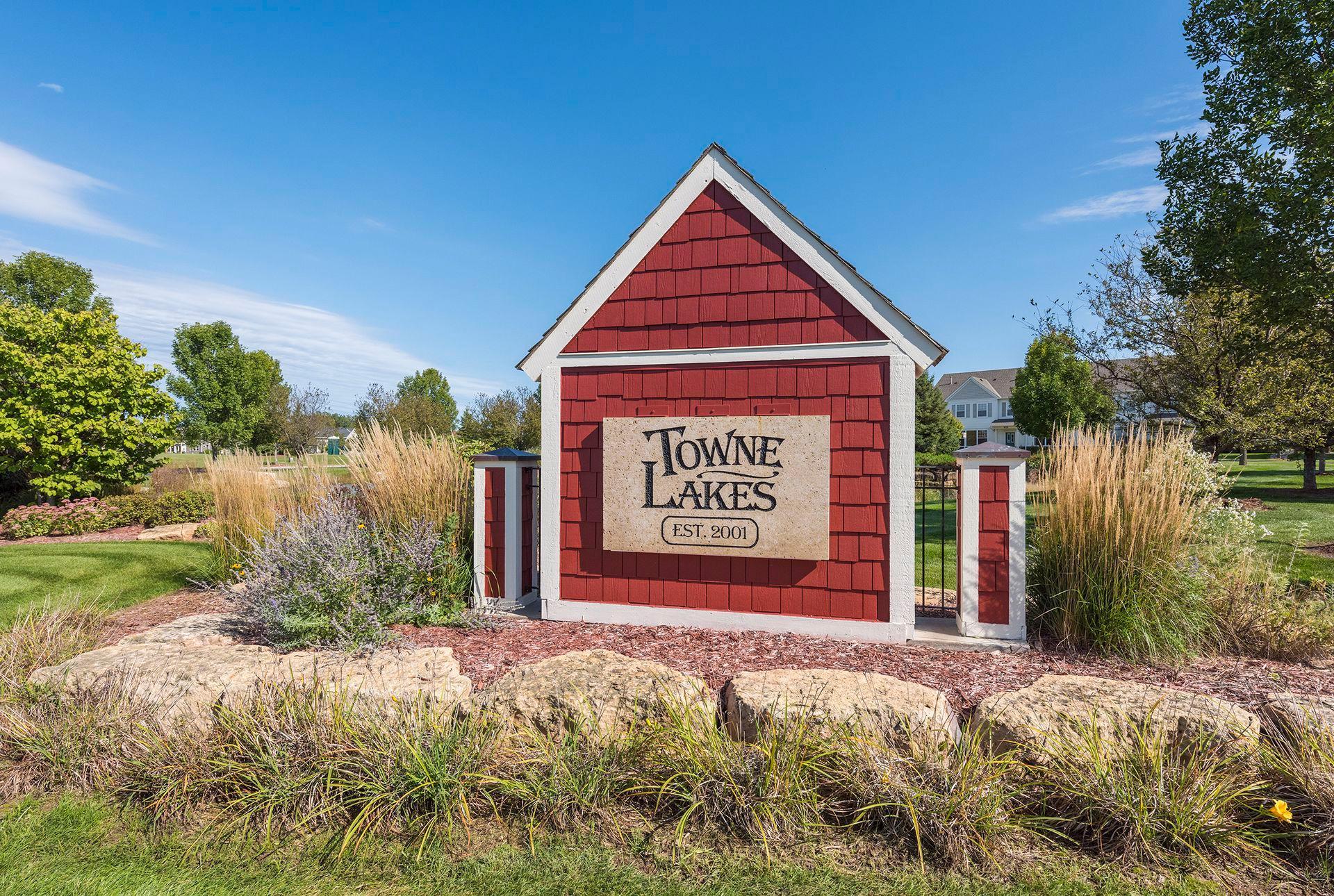 11585 Laketowne View