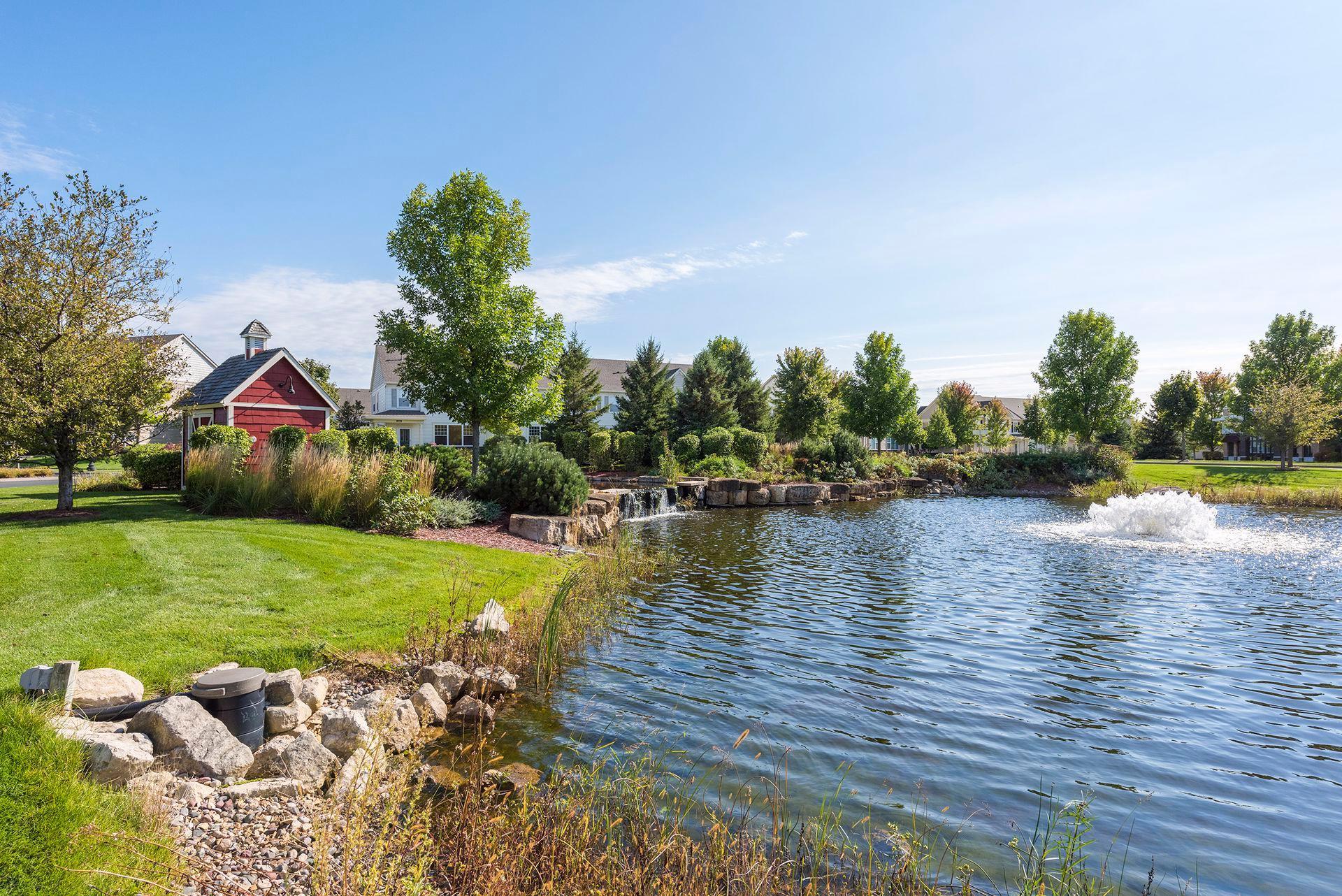 11585 Laketowne View