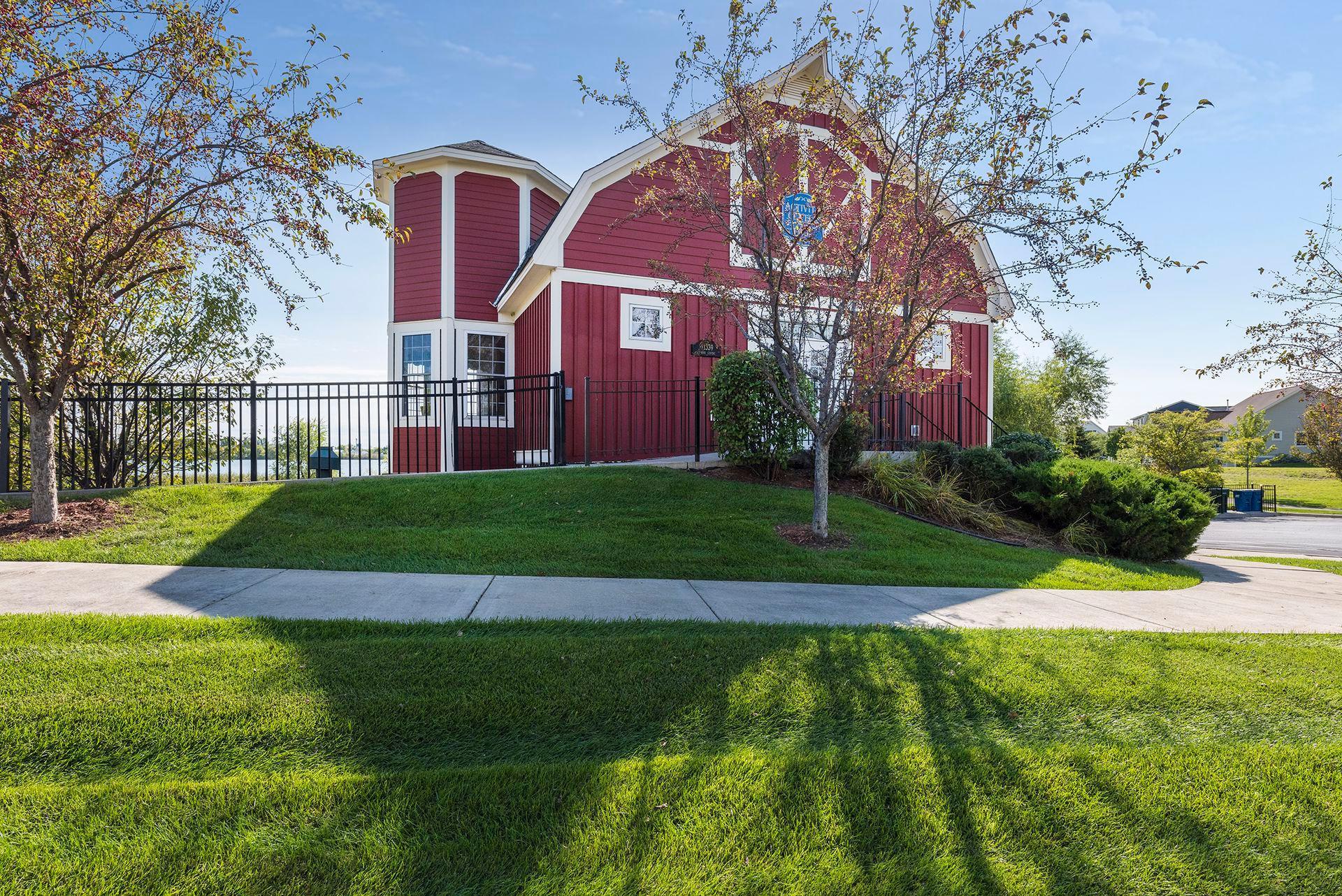 11585 Laketowne View