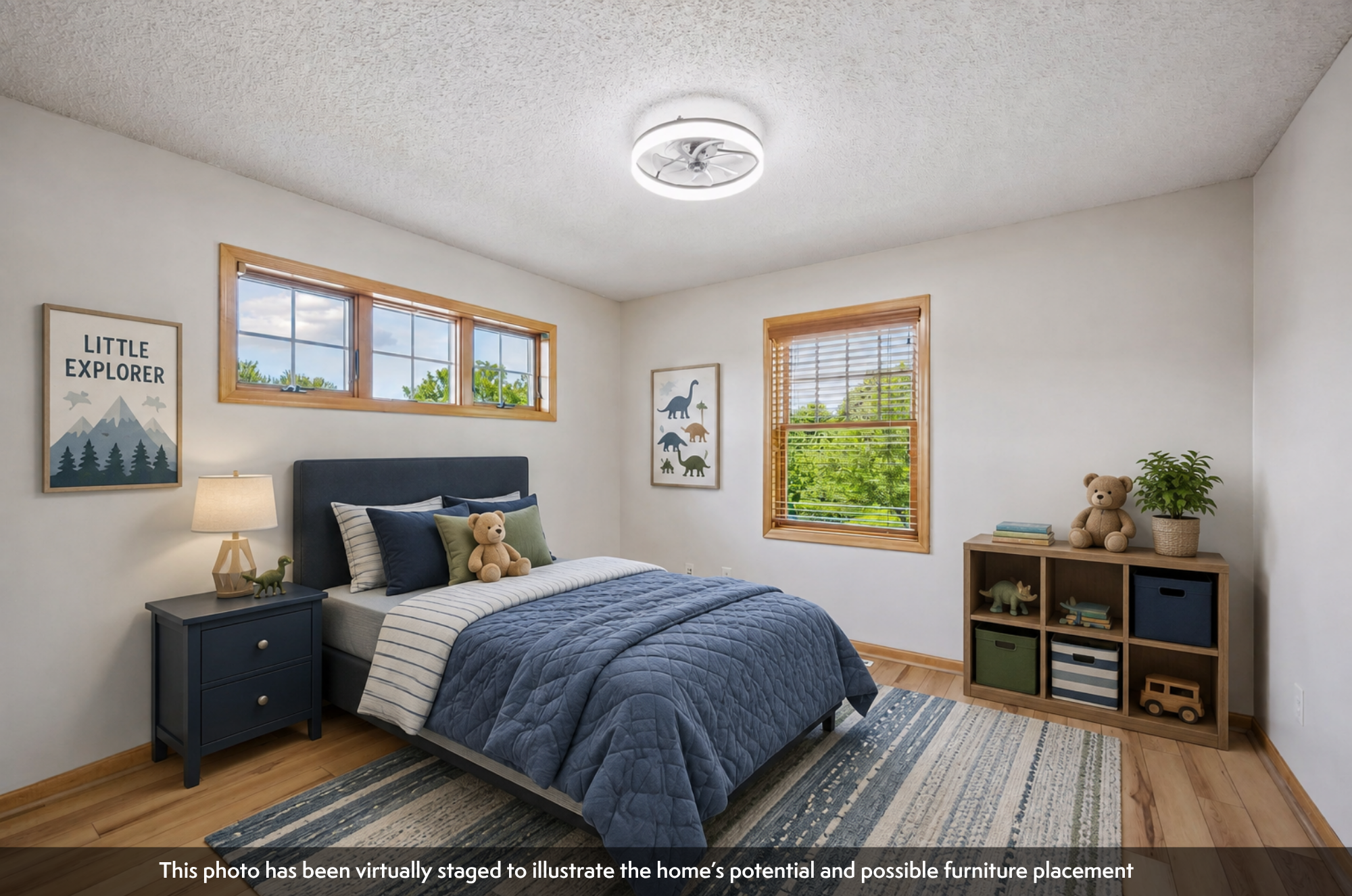 11585 Laketowne View
