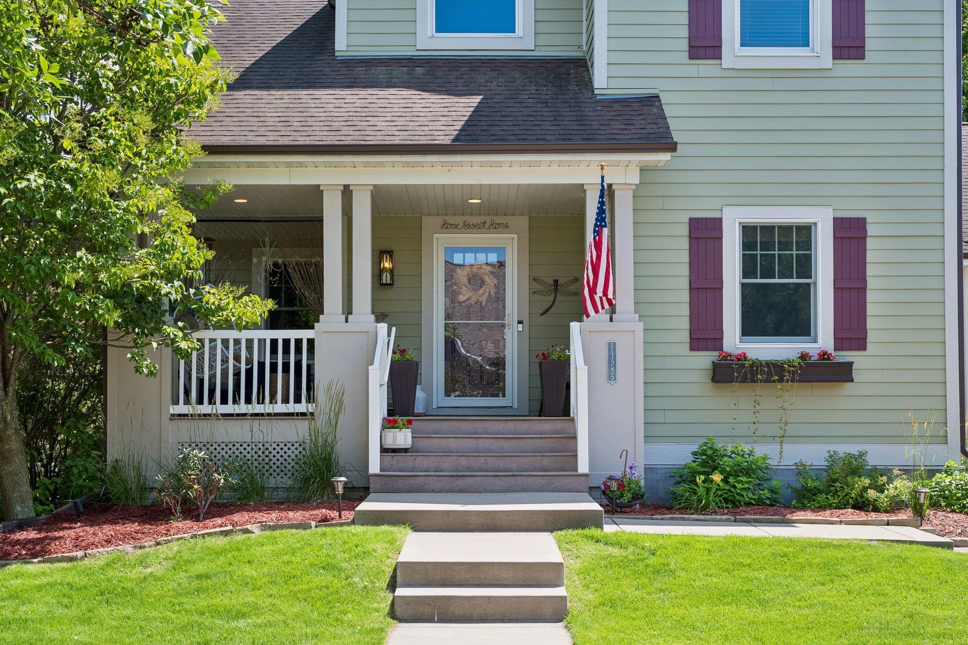 11585 Laketowne View