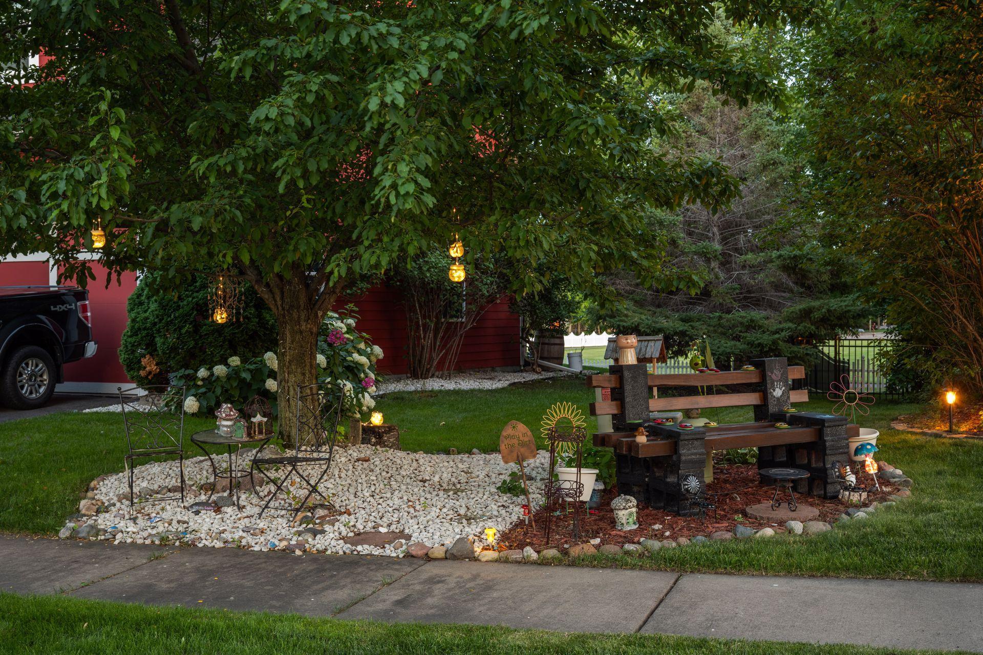 11585 Laketowne View