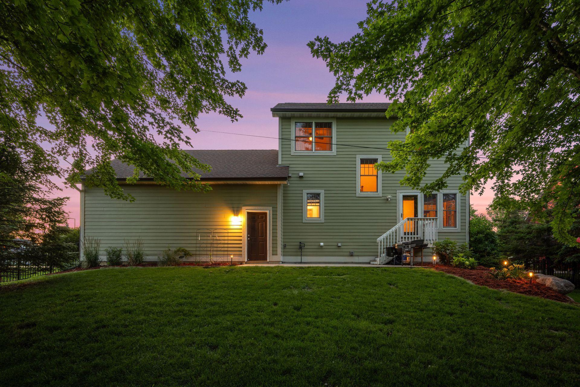 11585 Laketowne View