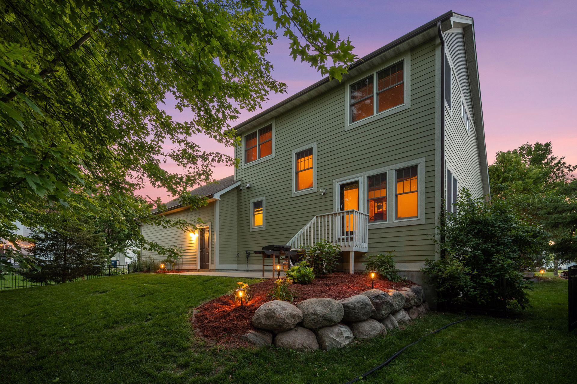 11585 Laketowne View