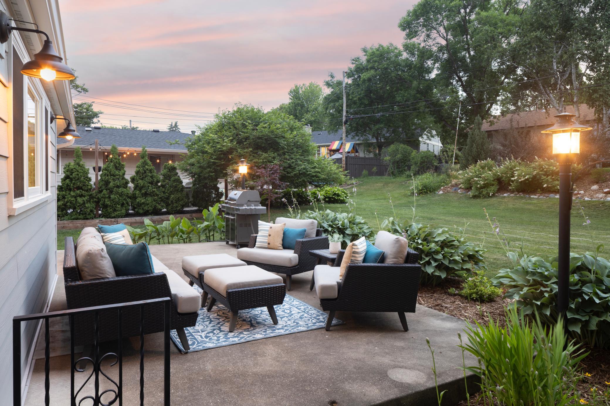 4812 Dunberry Lane