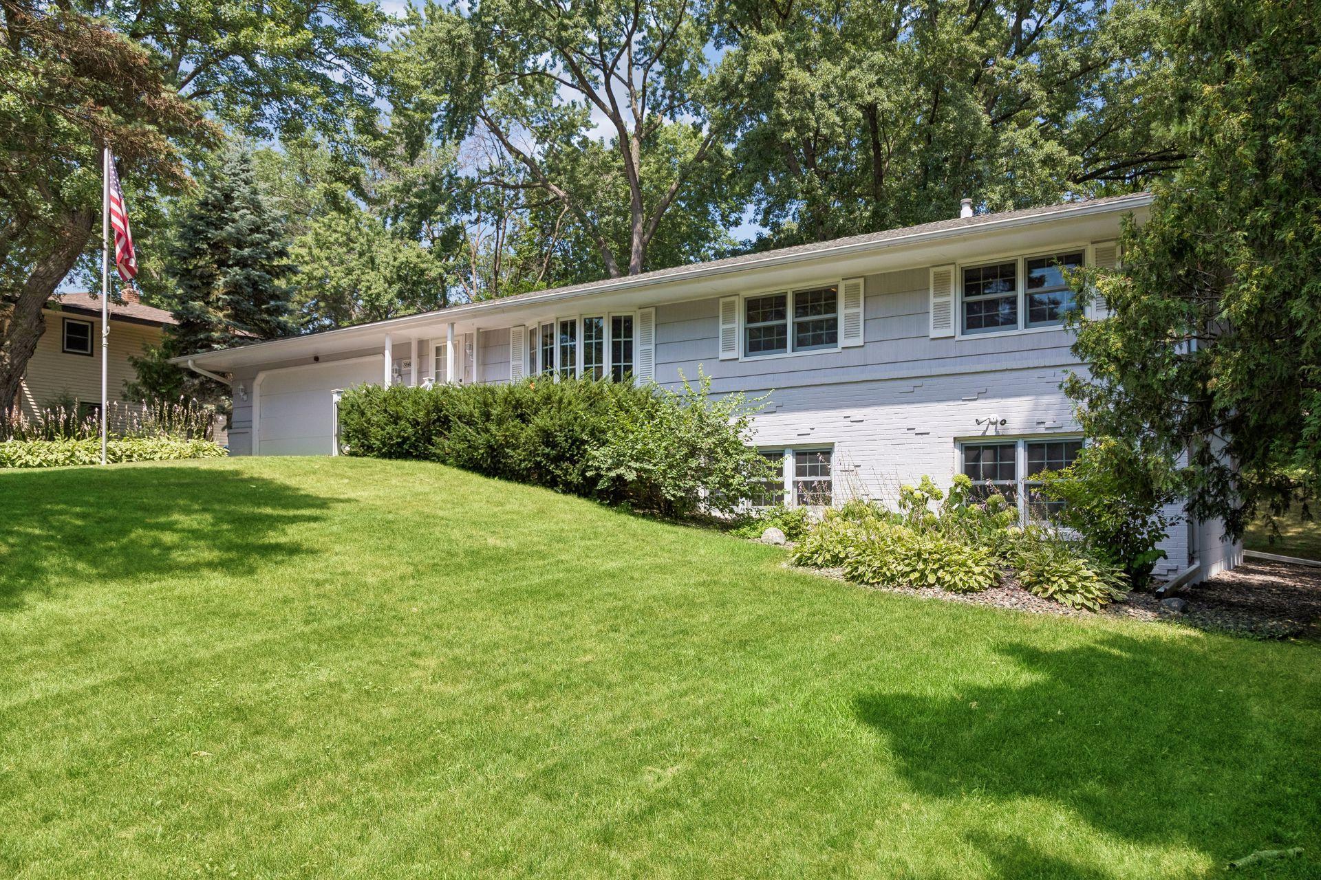 14110 Bellevue Drive