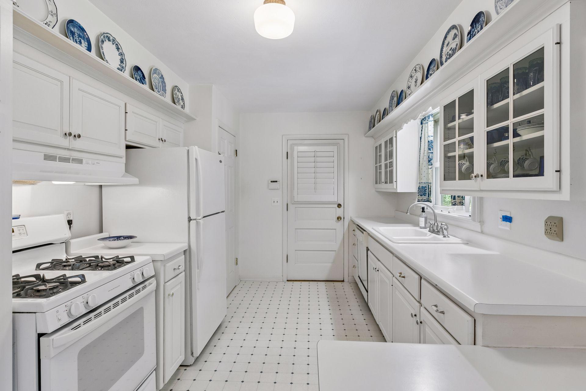 14110 Bellevue Drive