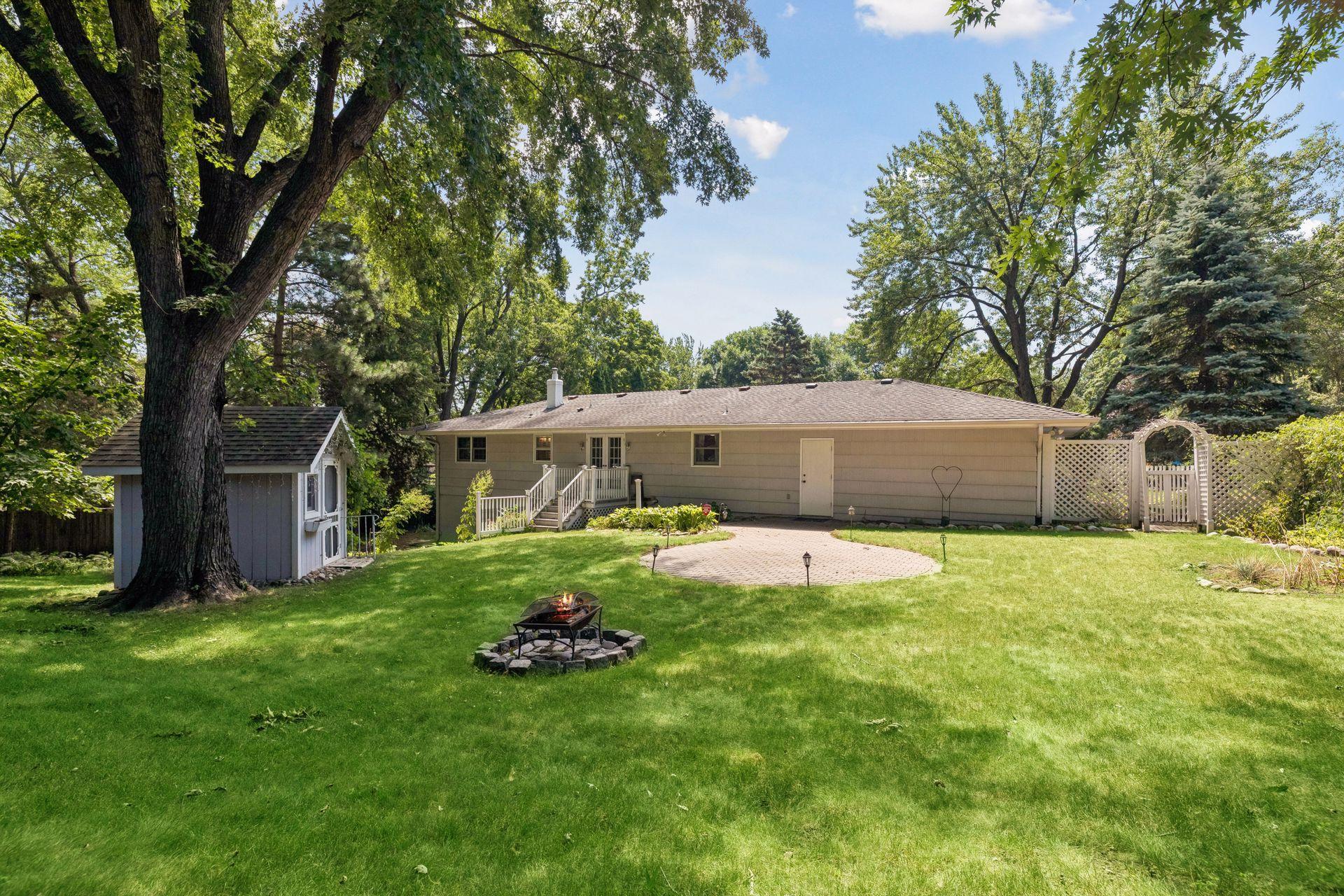14110 Bellevue Drive