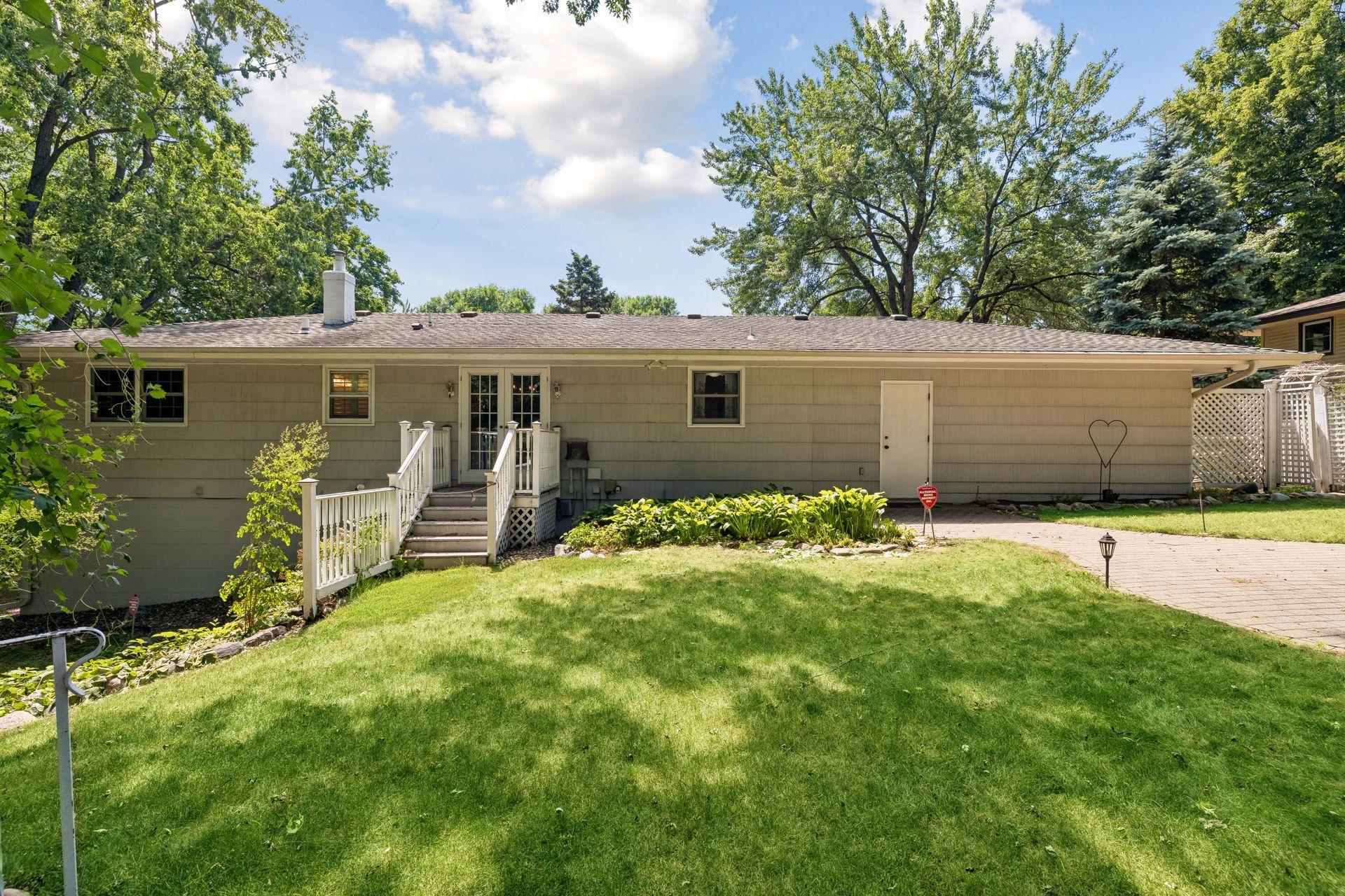 14110 Bellevue Drive