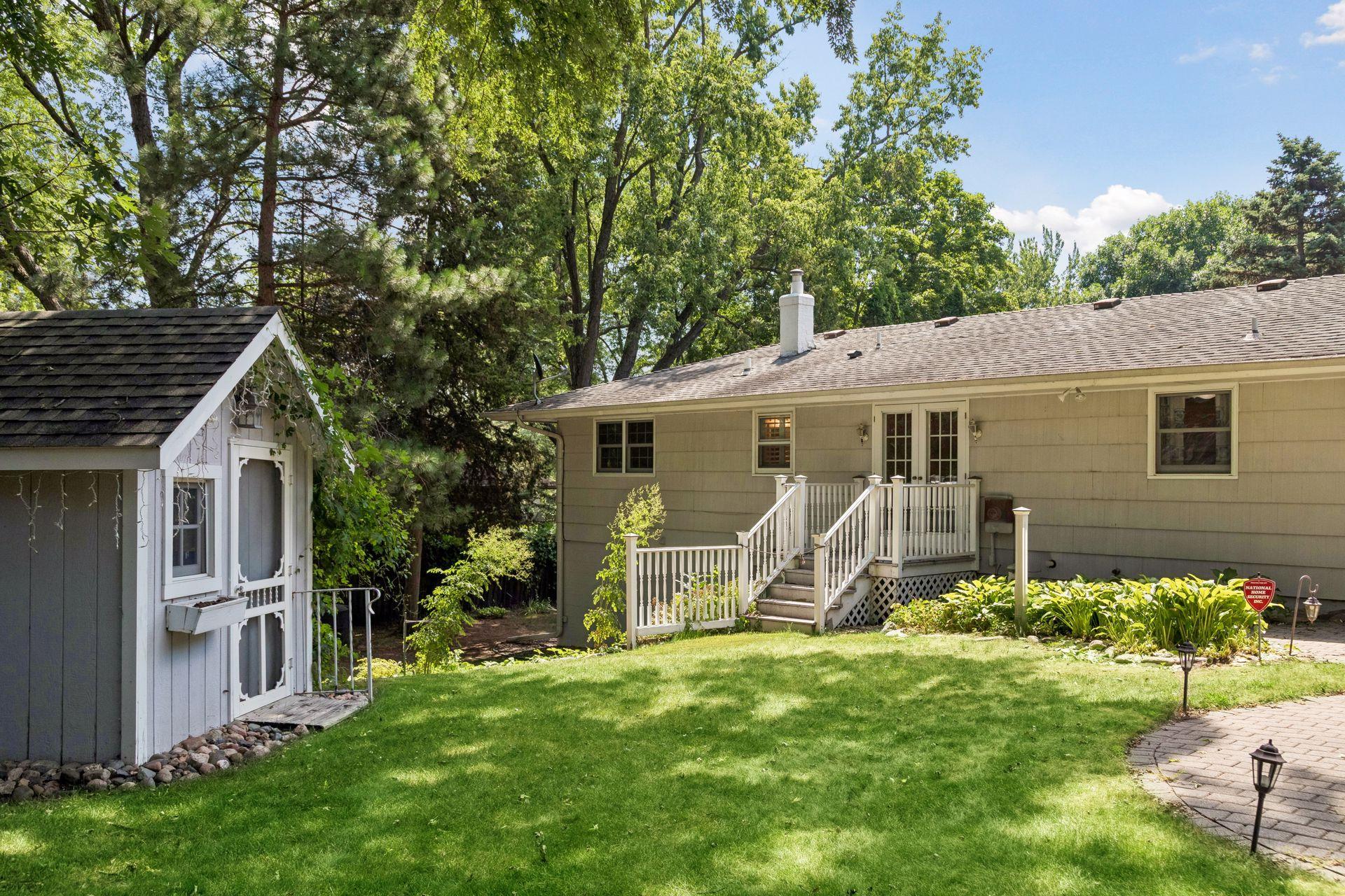 14110 Bellevue Drive
