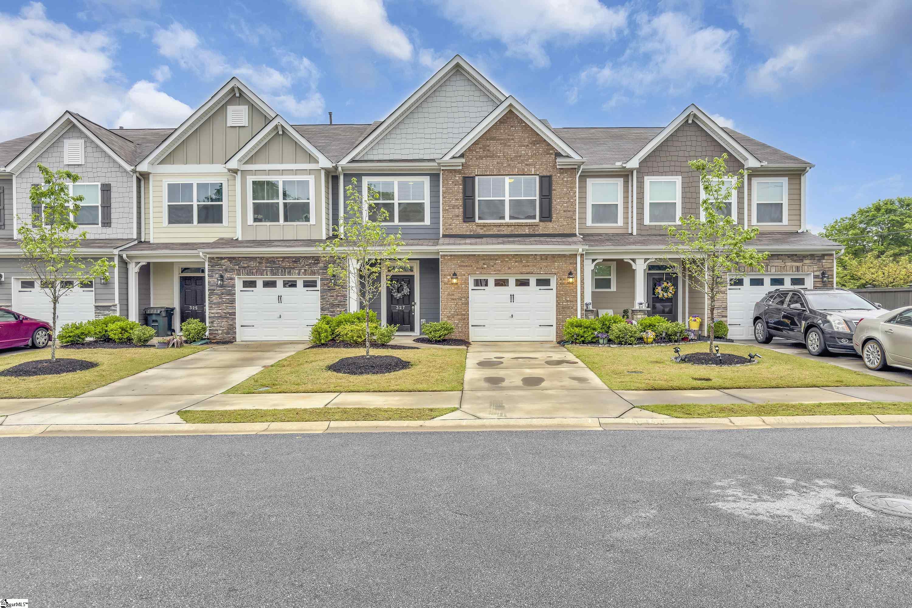 327 Nantallah Trail