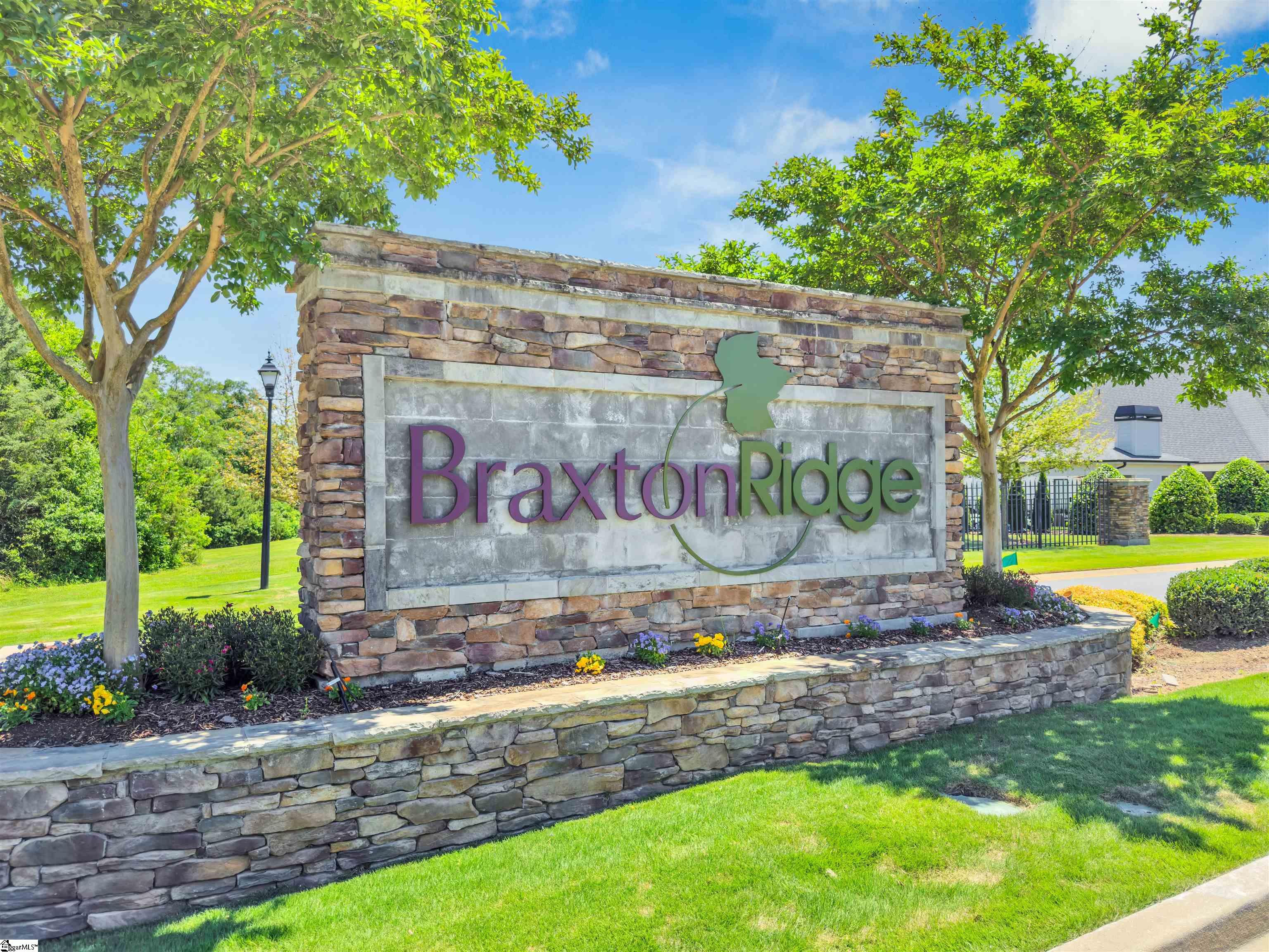 222 Braxton Meadow Drive