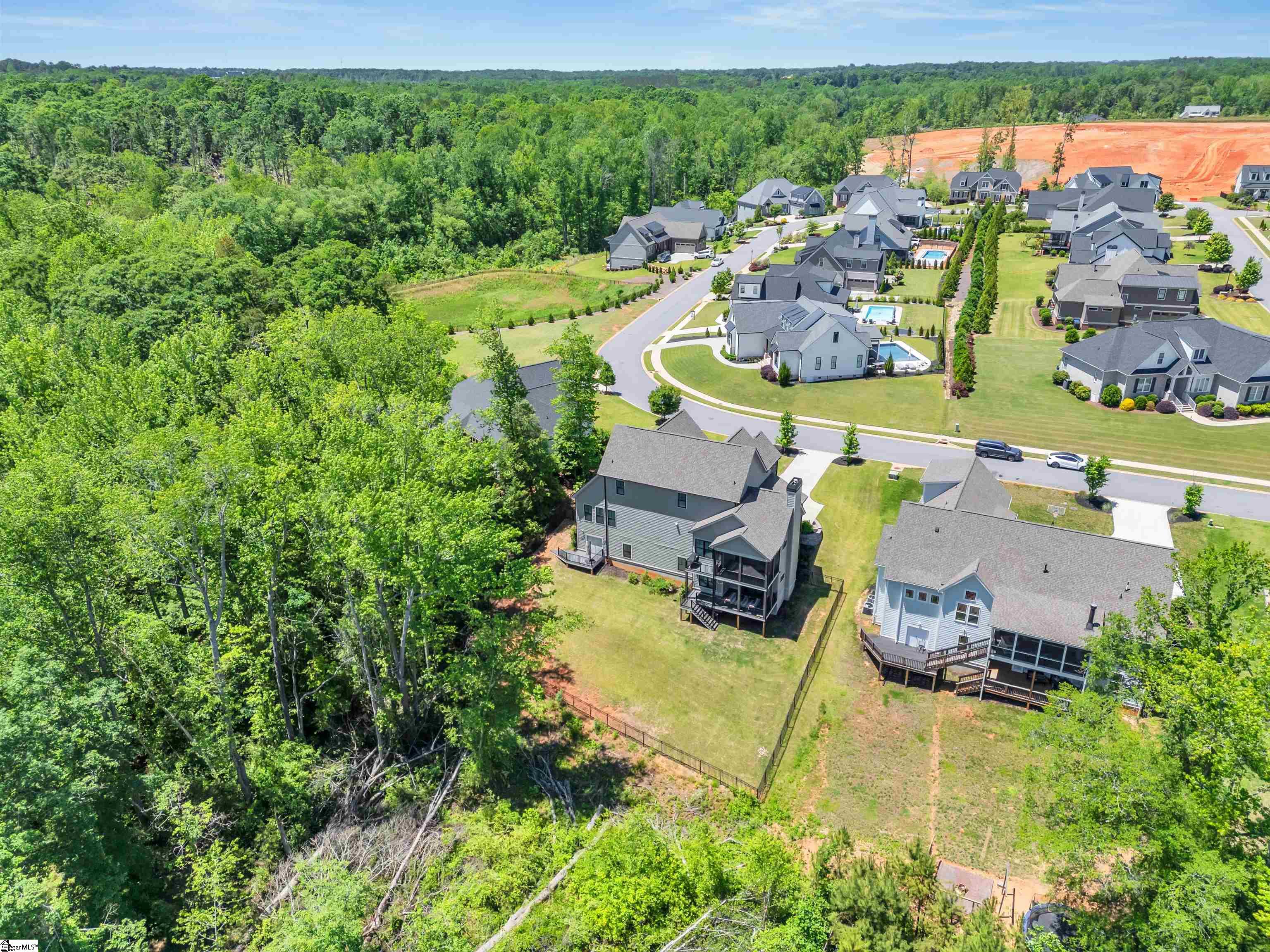 222 Braxton Meadow Drive
