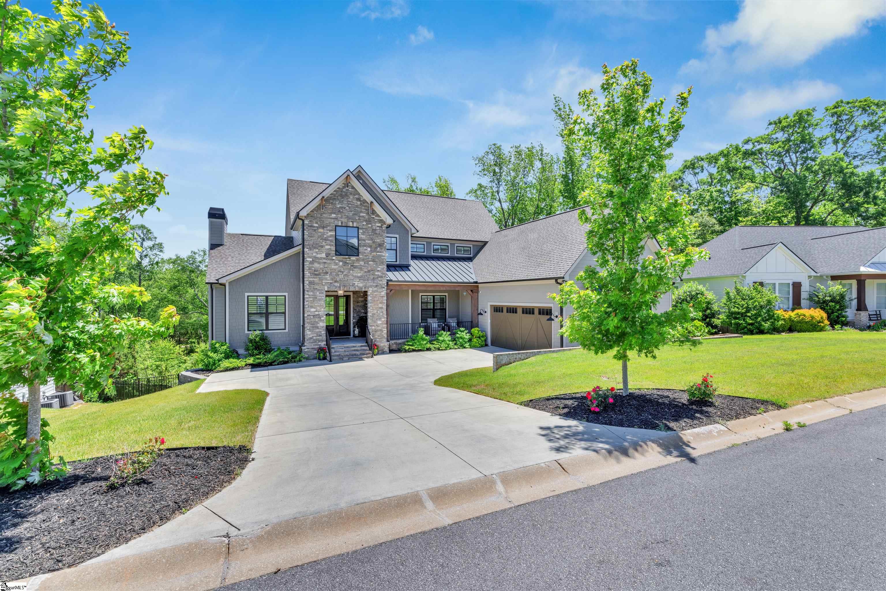 222 Braxton Meadow Drive