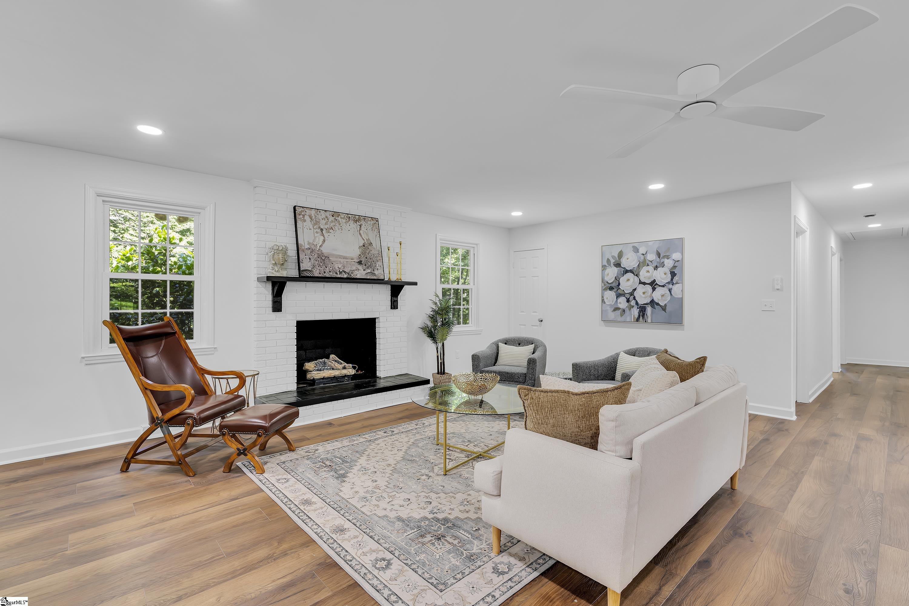 505 E Hackney Road