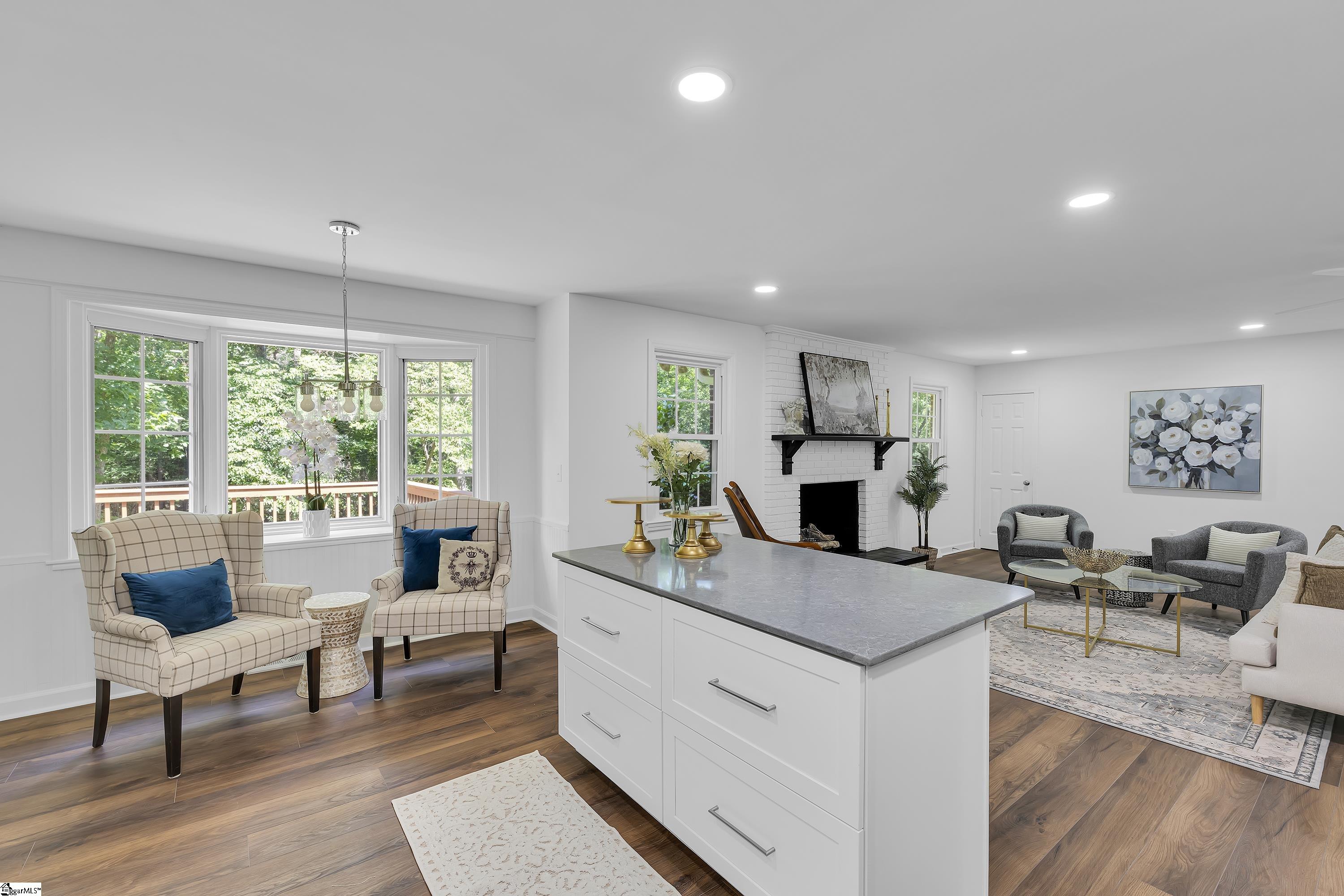 505 E Hackney Road