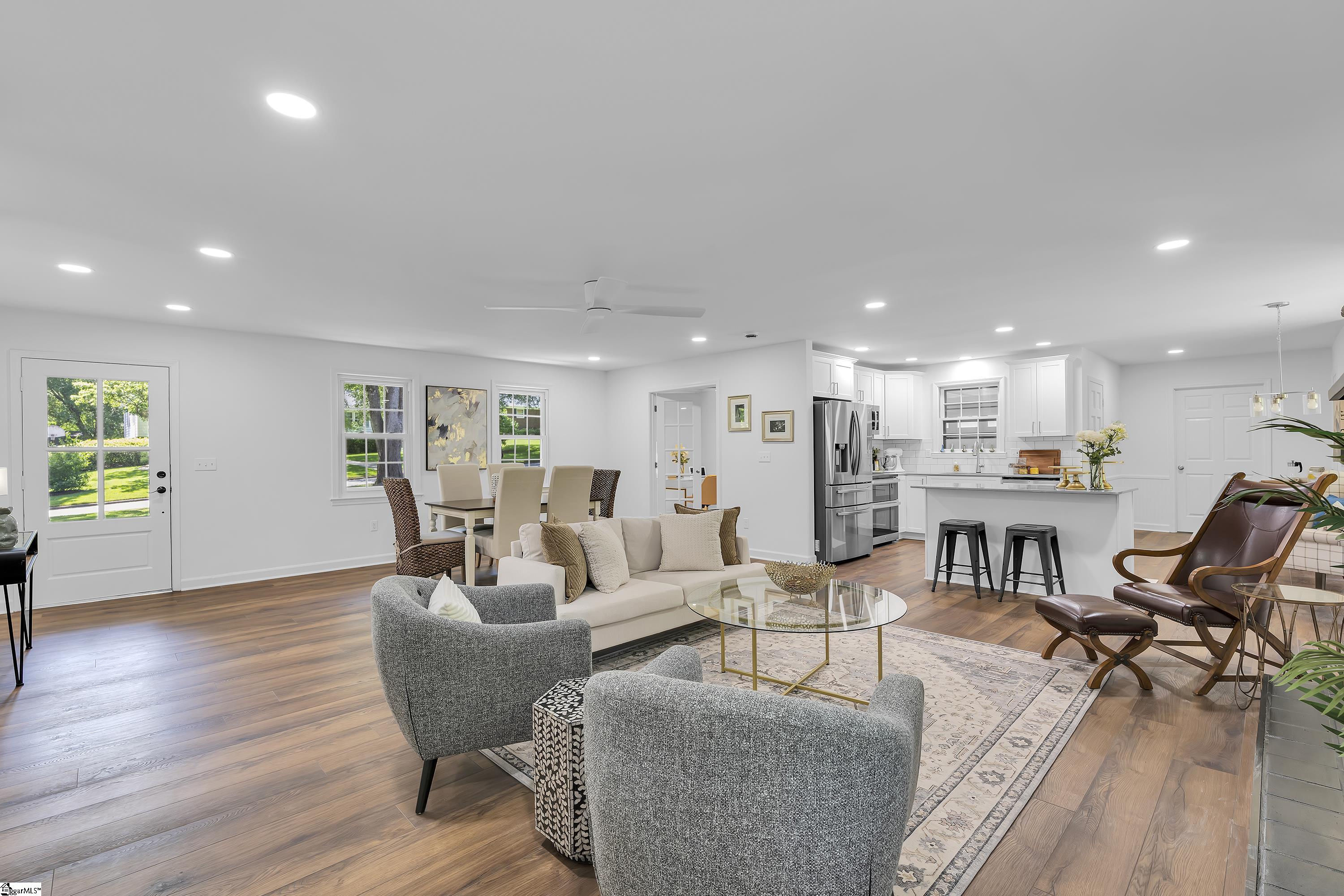 505 E Hackney Road