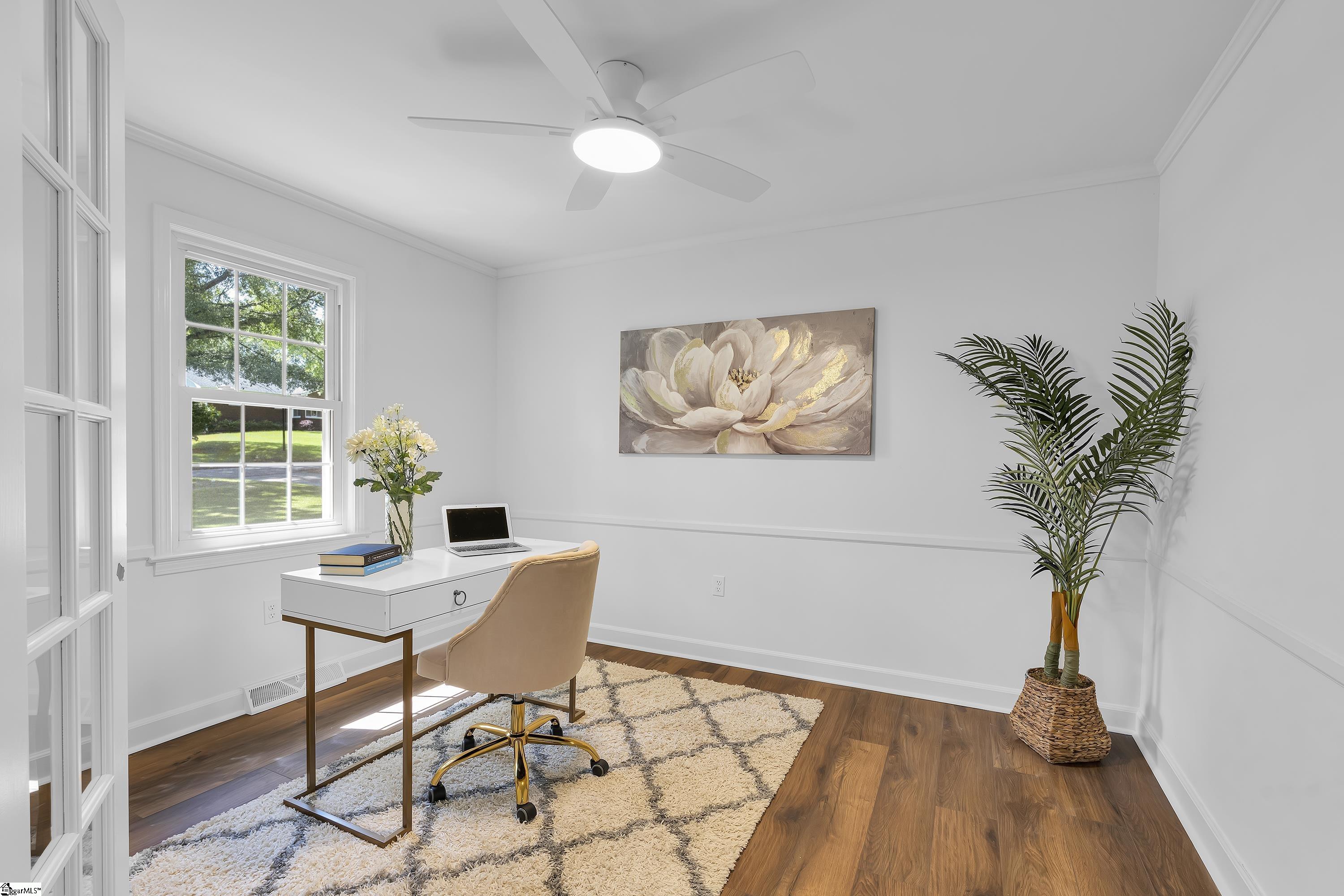 505 E Hackney Road