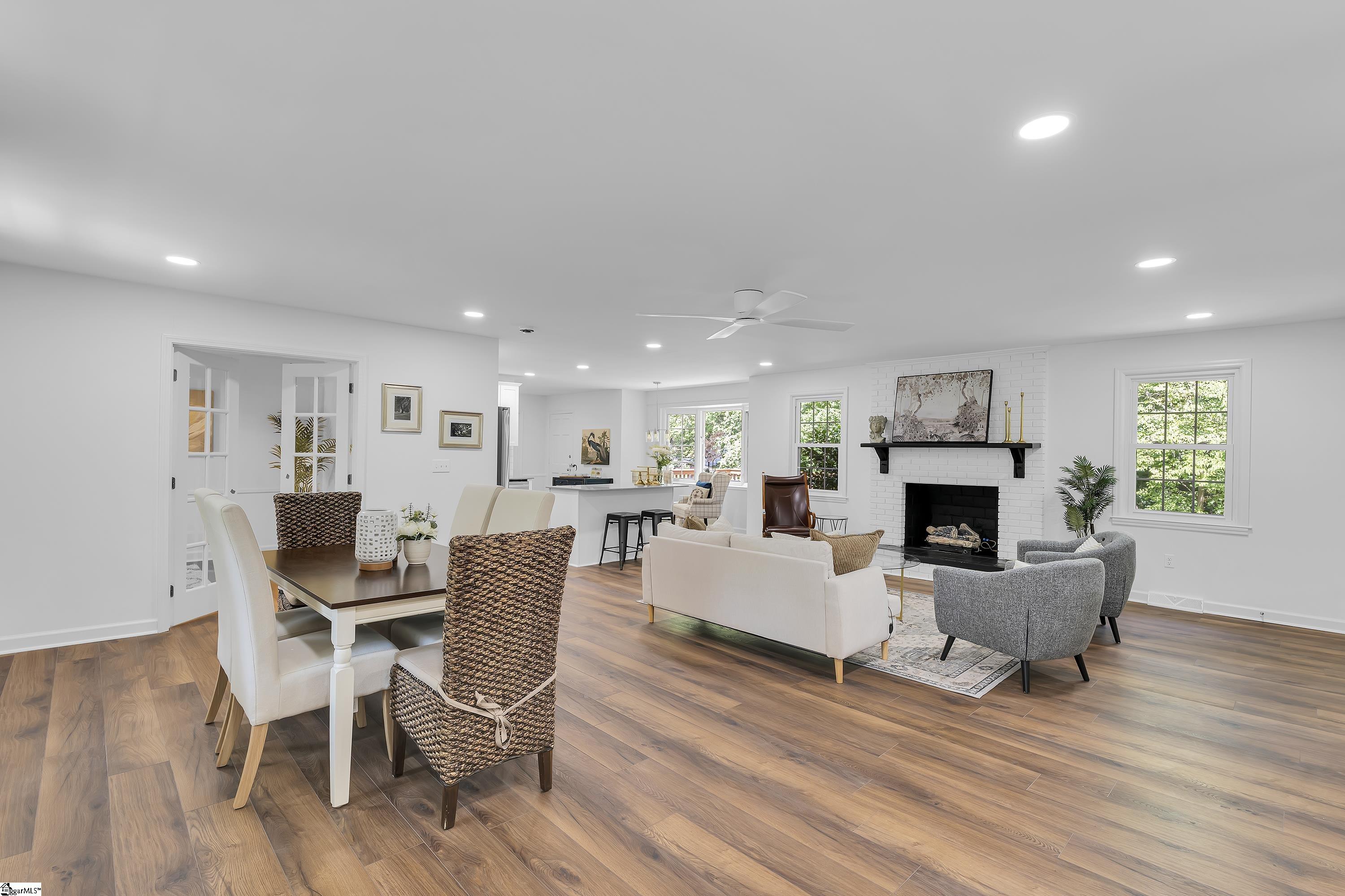 505 E Hackney Road