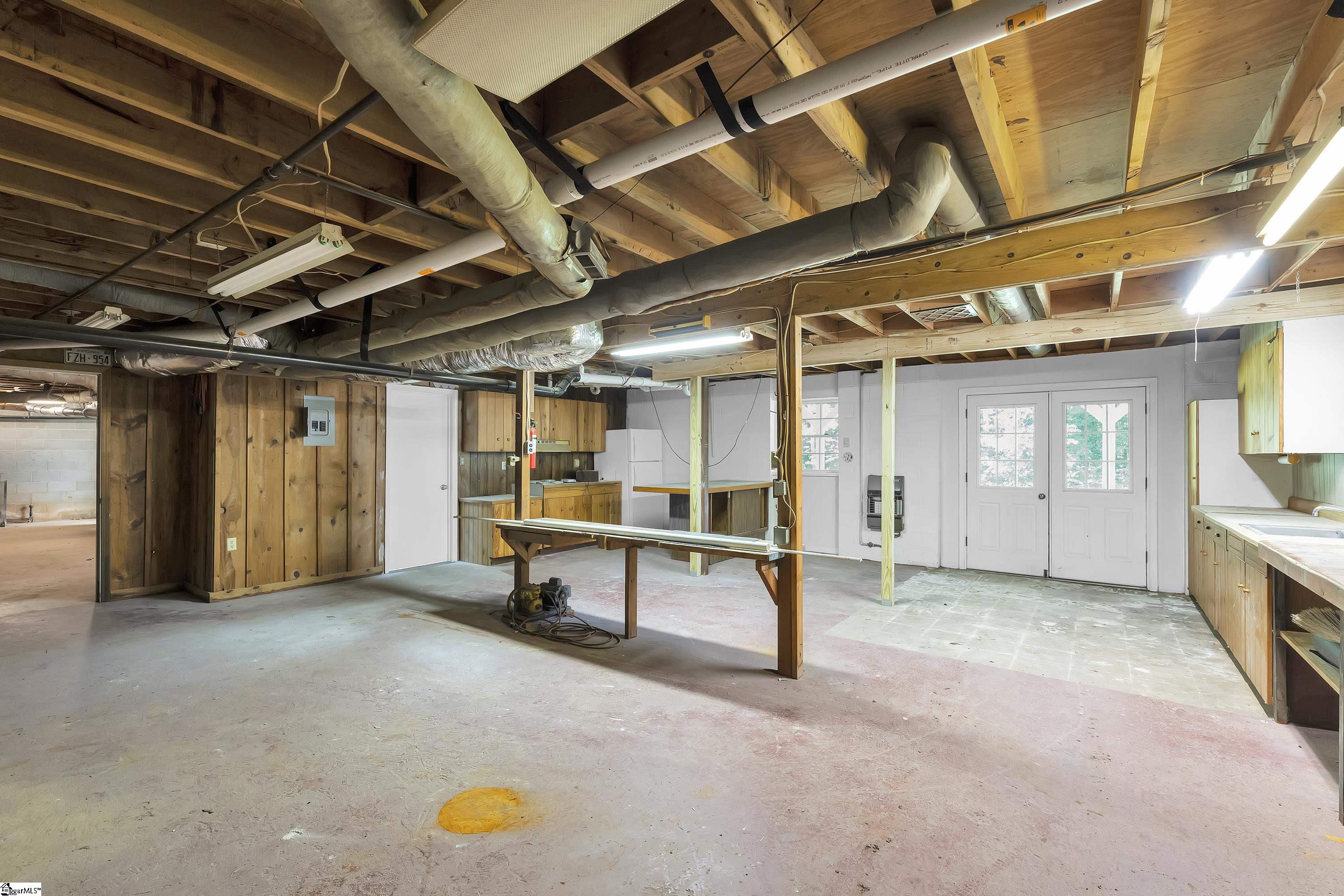 505 E Hackney Road
