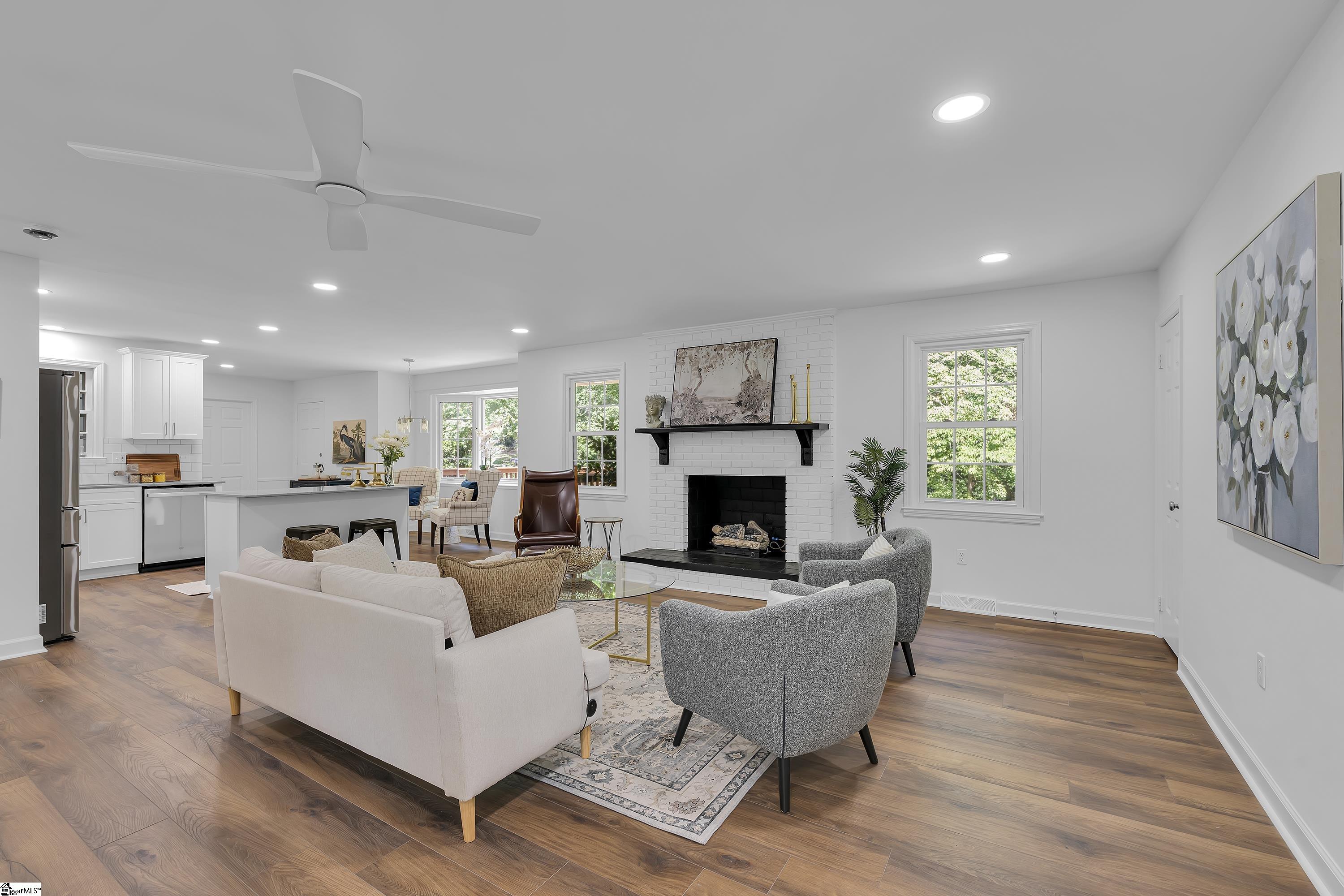 505 E Hackney Road