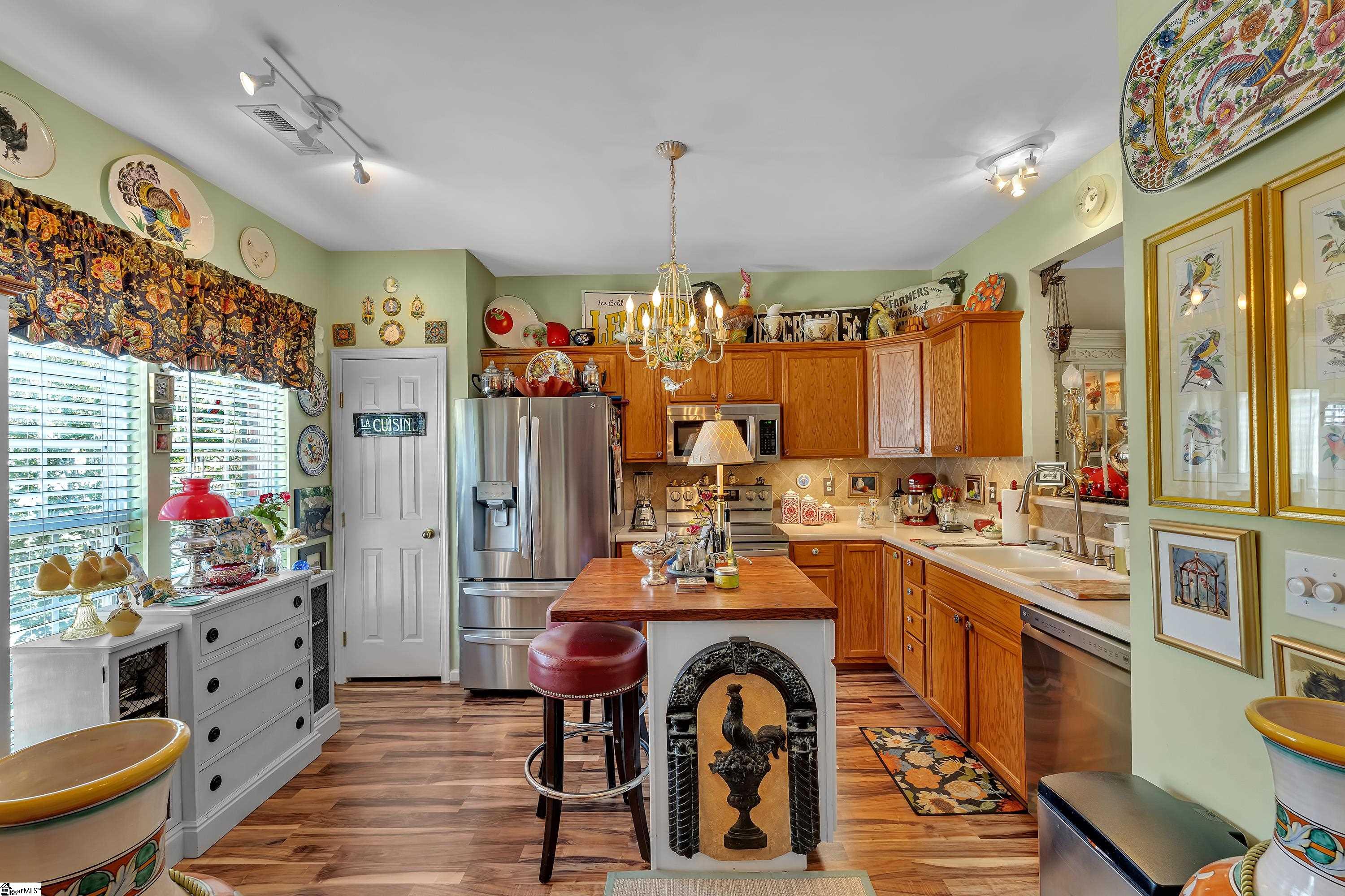47 Heritage Oak Way