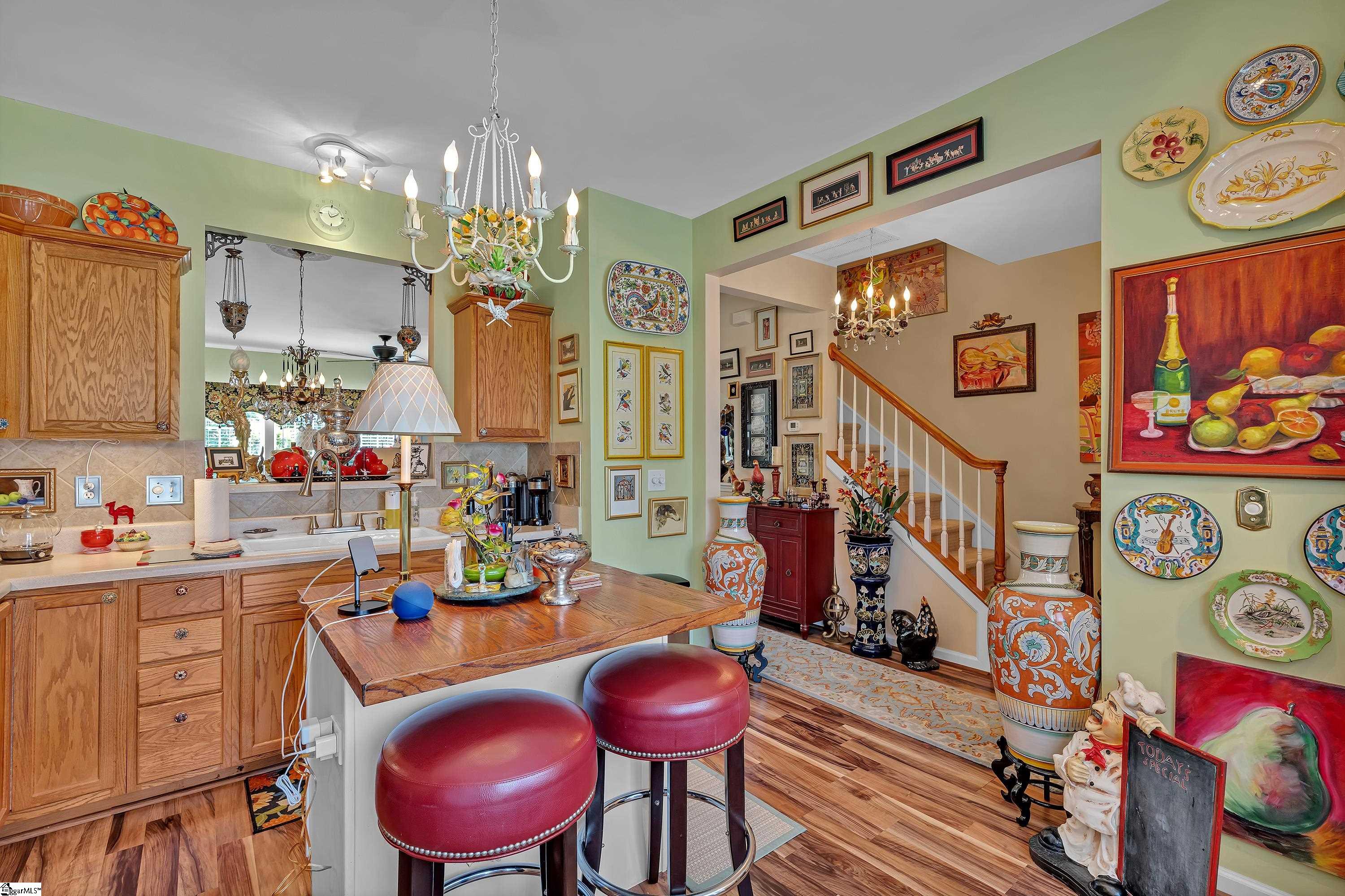 47 Heritage Oak Way