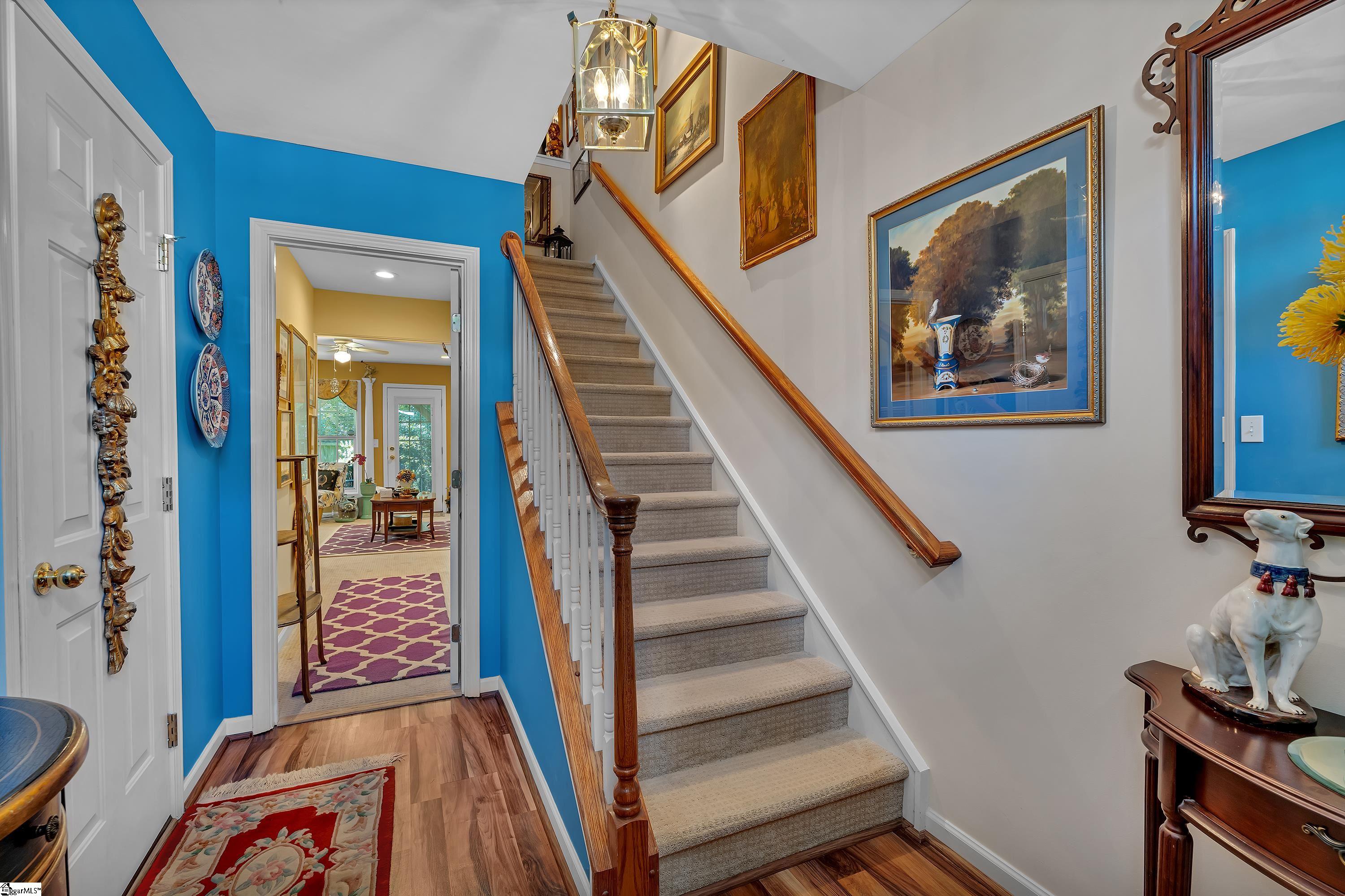 47 Heritage Oak Way