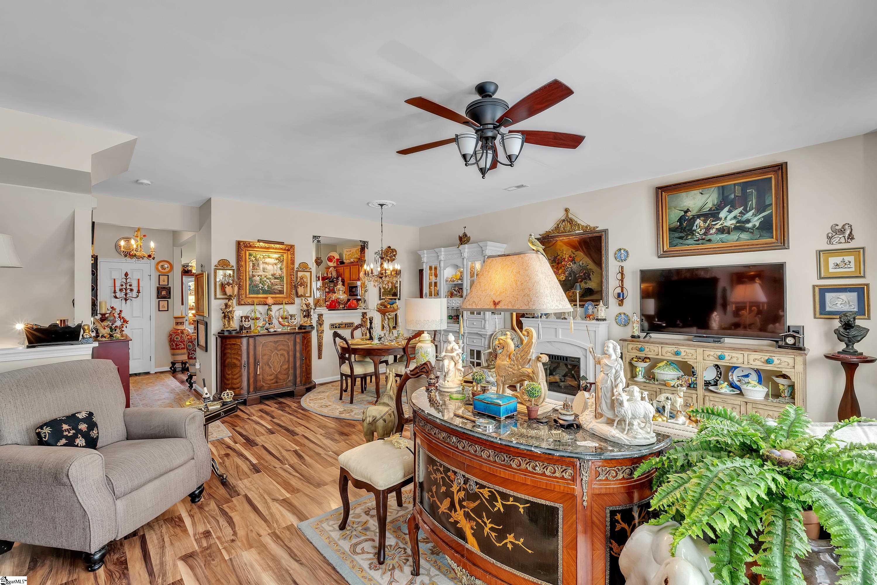 47 Heritage Oak Way