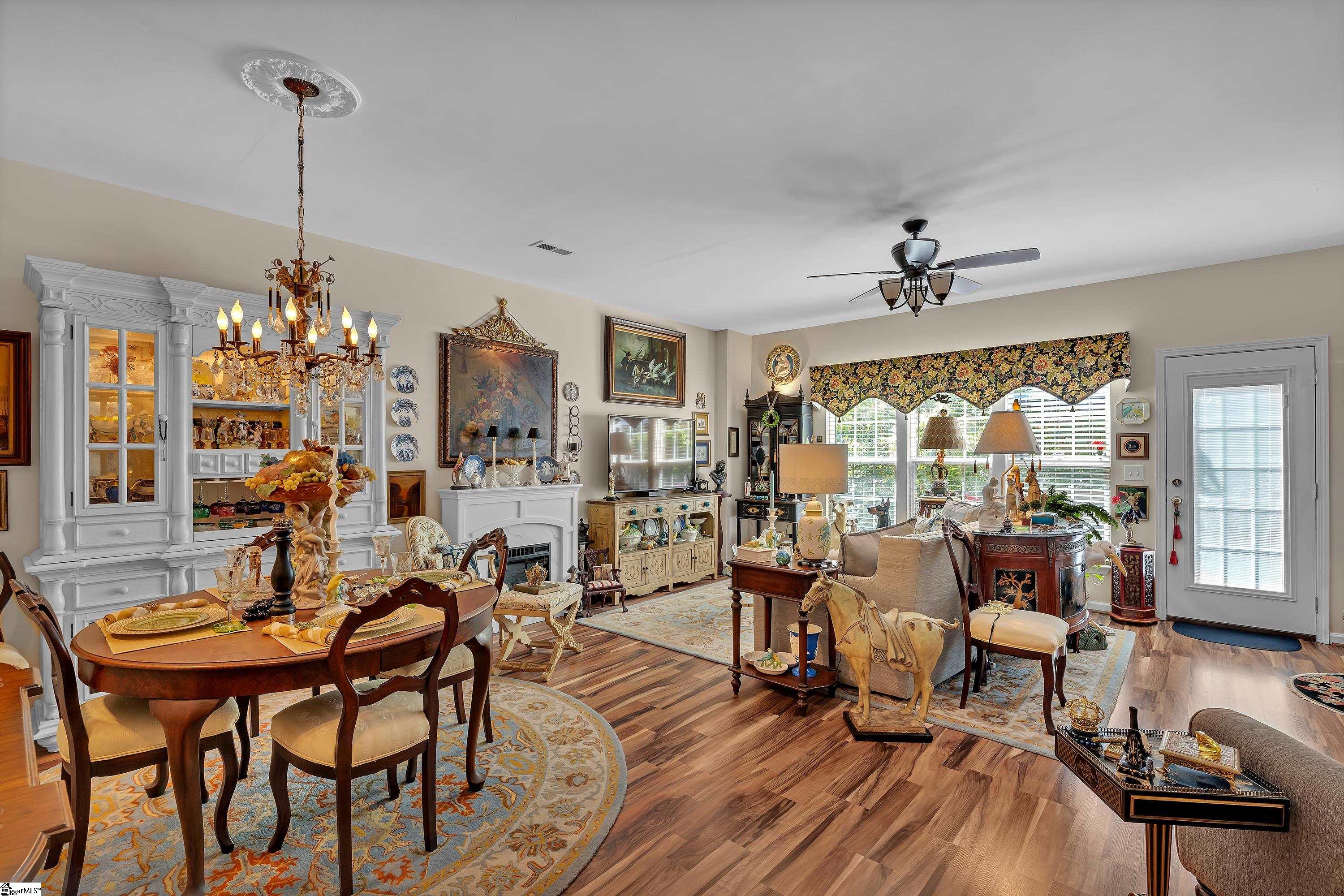 47 Heritage Oak Way