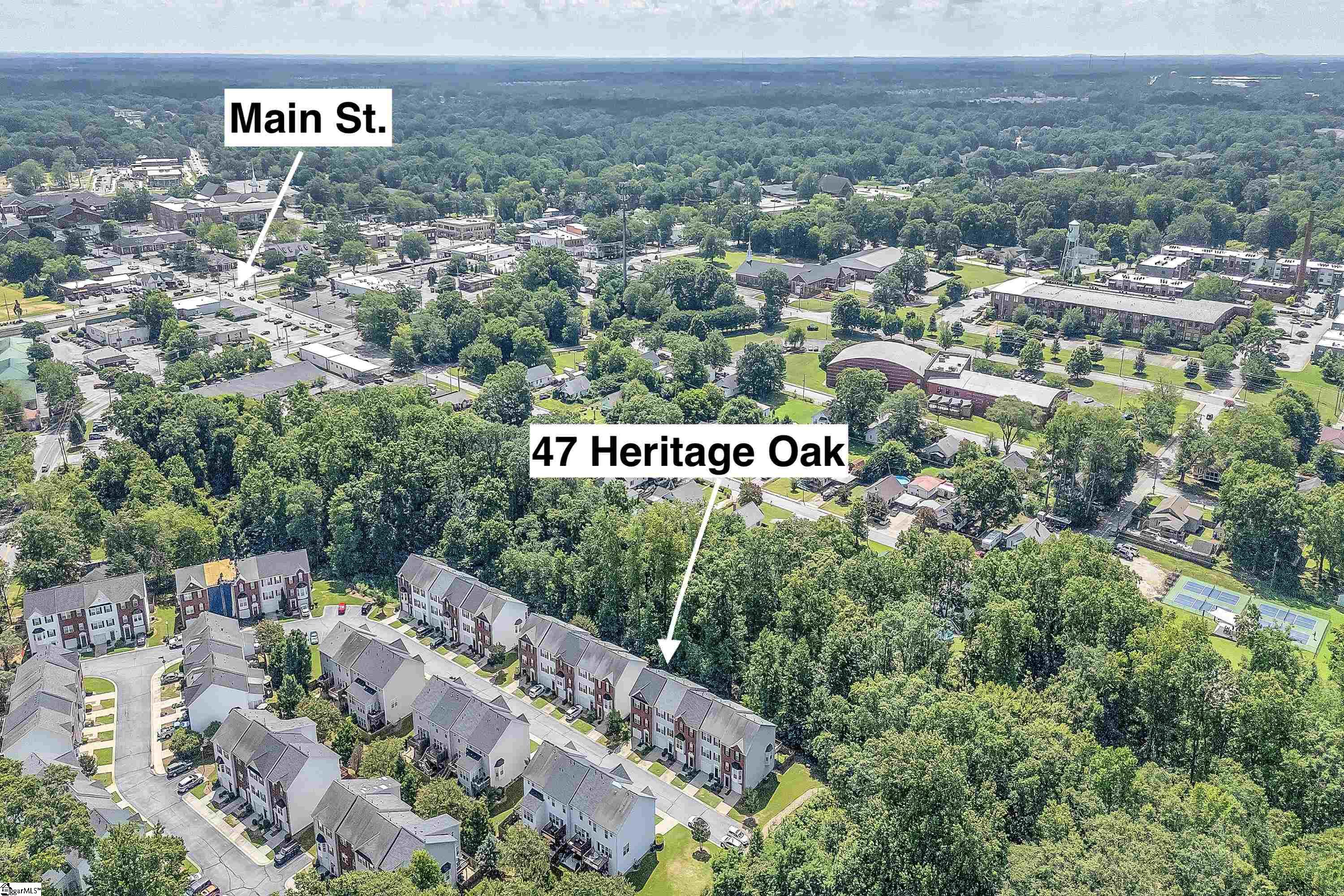 47 Heritage Oak Way