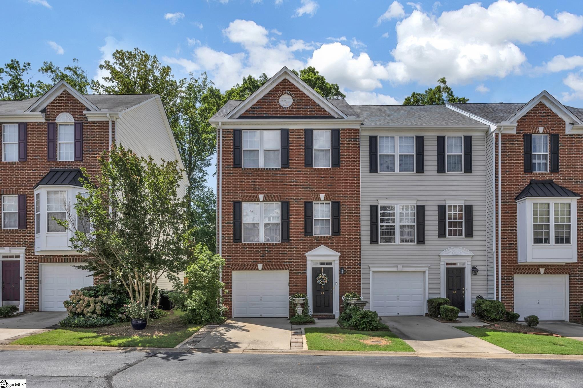 47 Heritage Oak Way