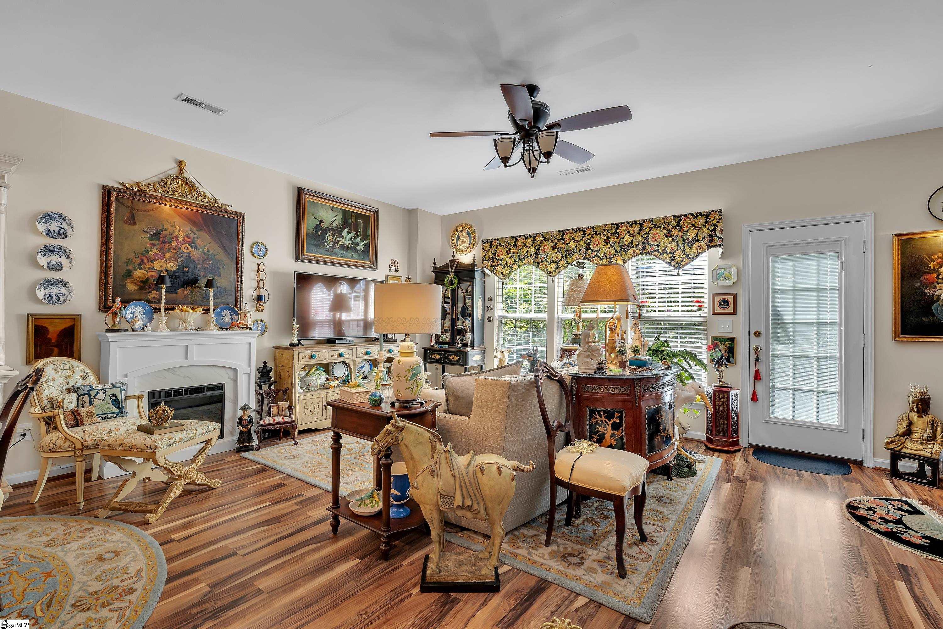 47 Heritage Oak Way