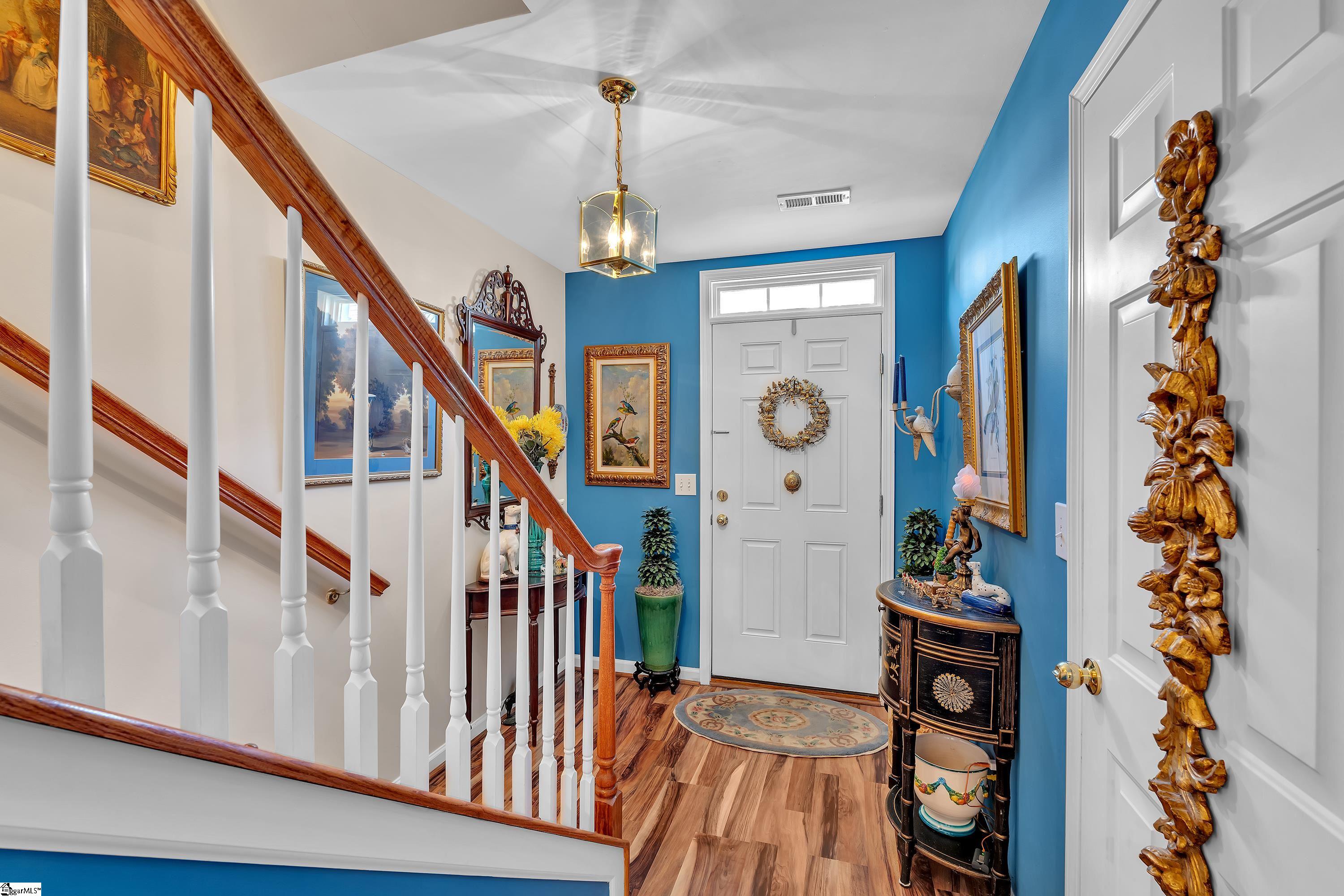 47 Heritage Oak Way