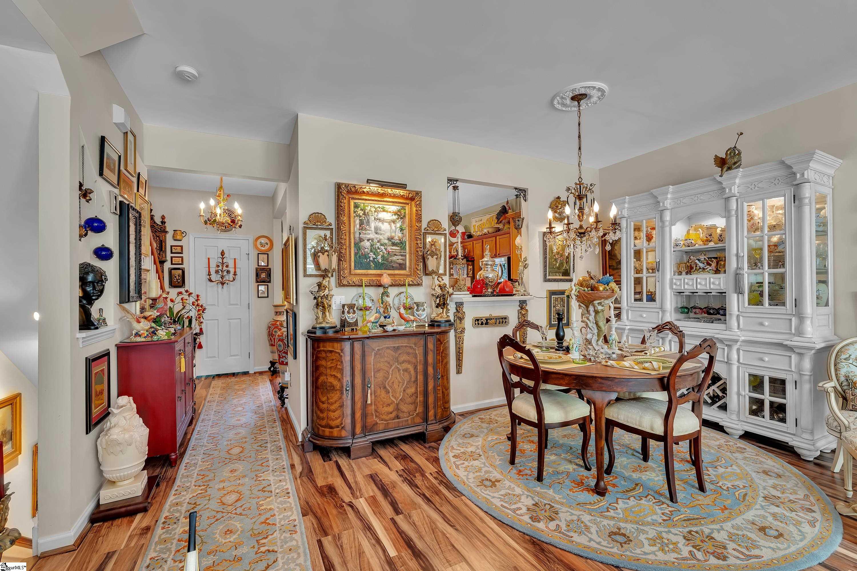 47 Heritage Oak Way