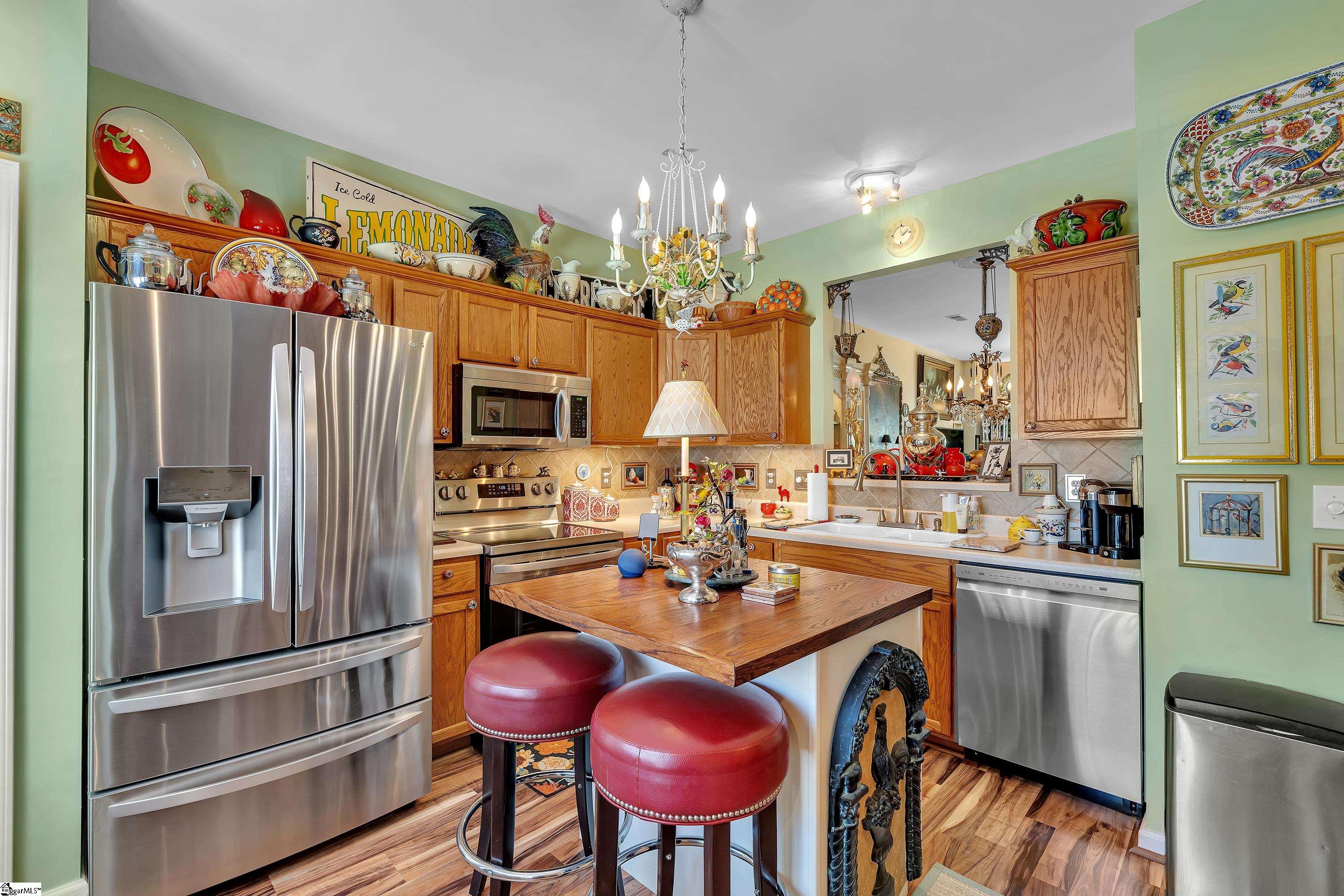 47 Heritage Oak Way
