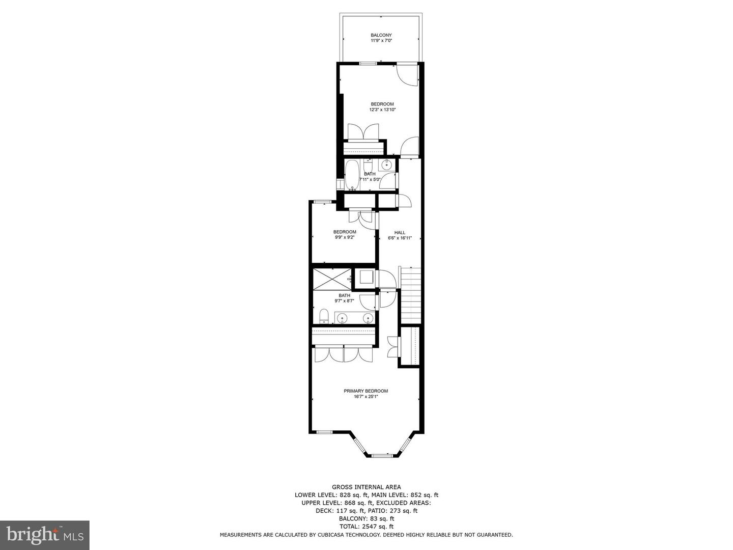 2031 N Capitol St NE