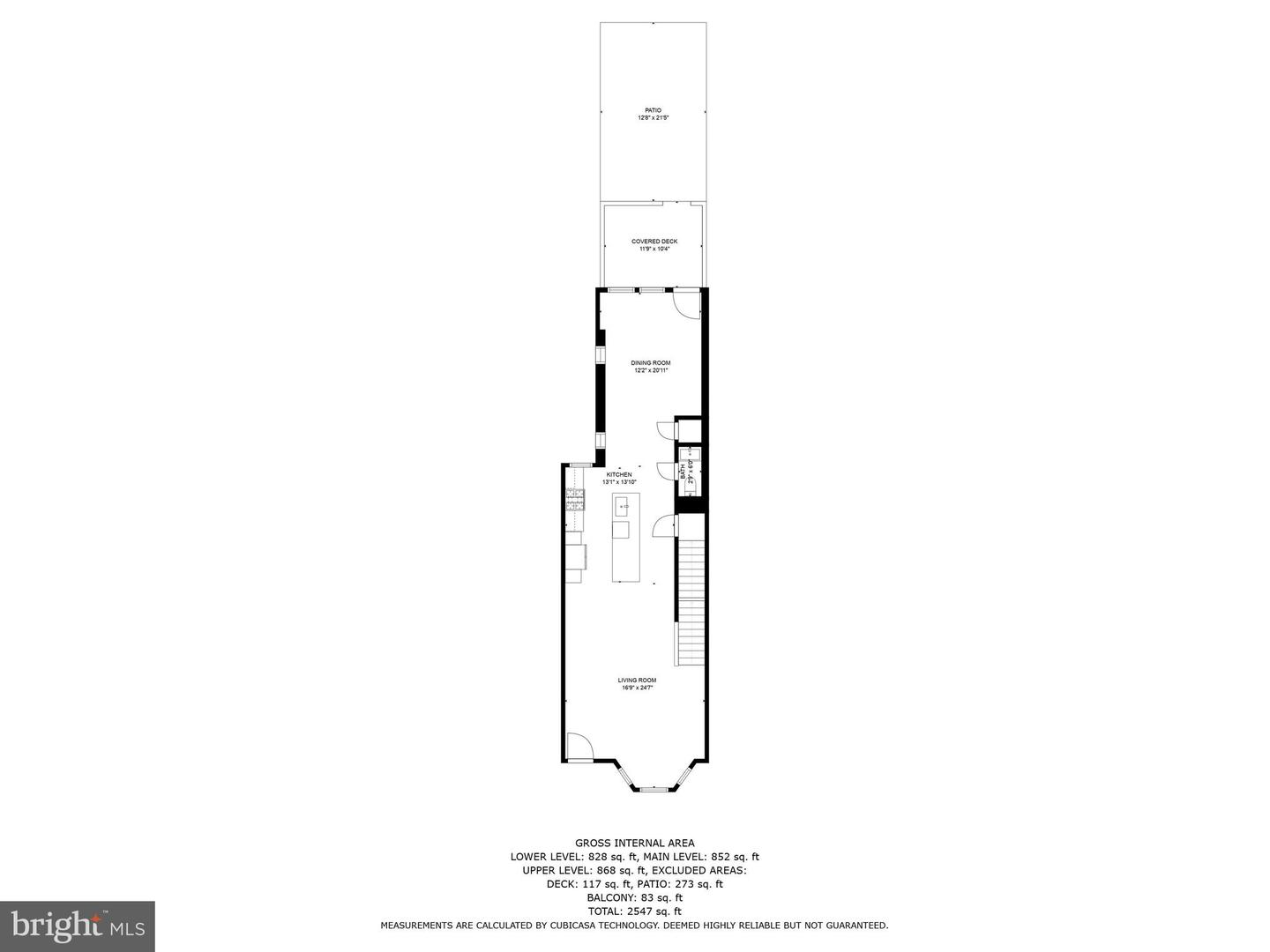 2031 N Capitol St NE