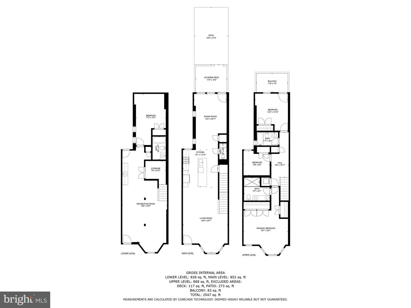 2031 N Capitol St NE