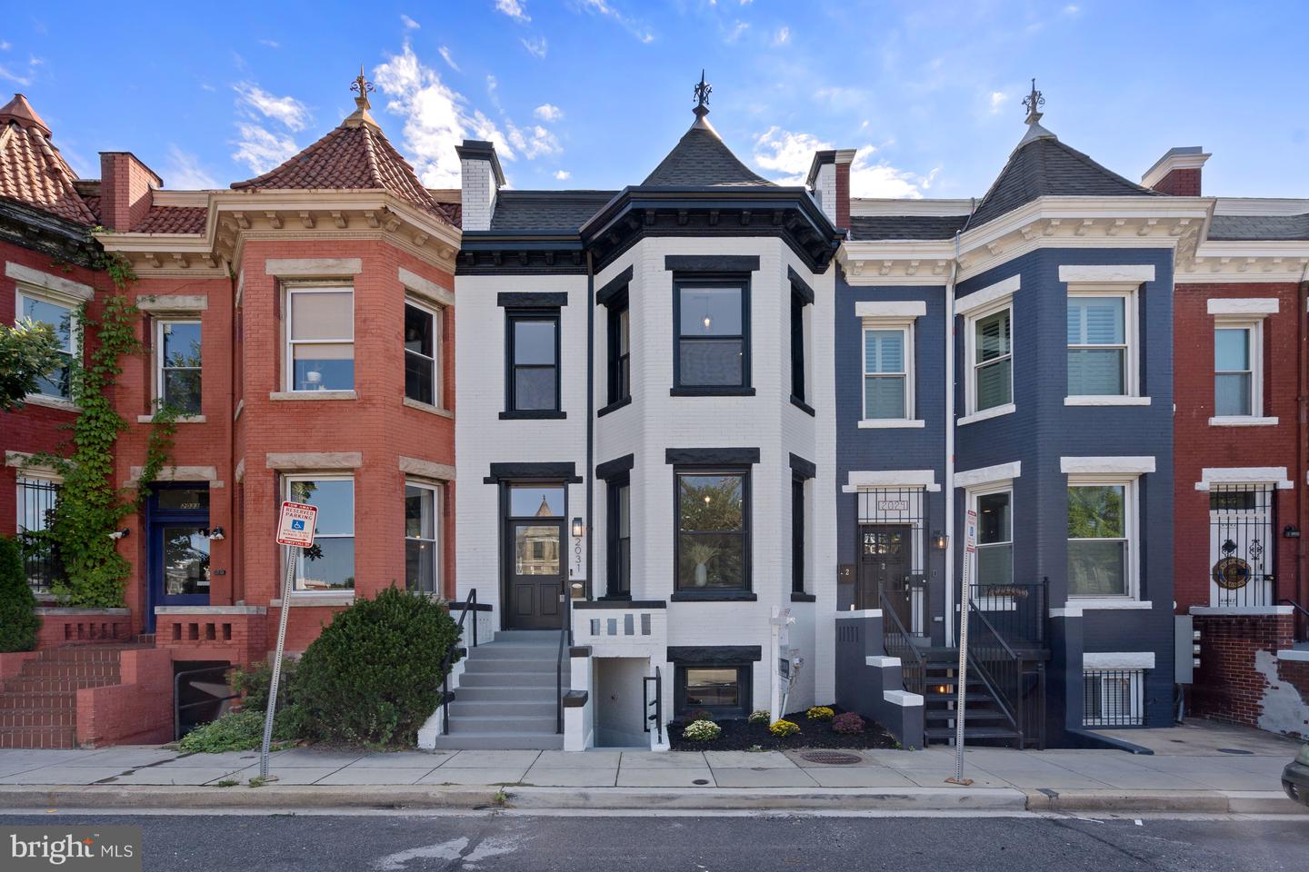 2031 N Capitol St NE
