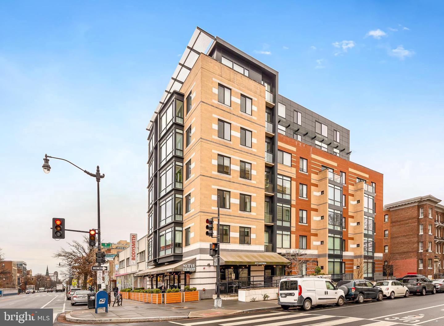 1634 14th St NW #605
