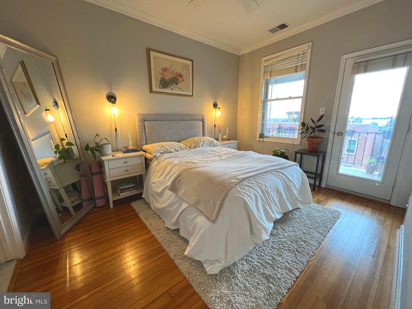 1830 California St NW #8