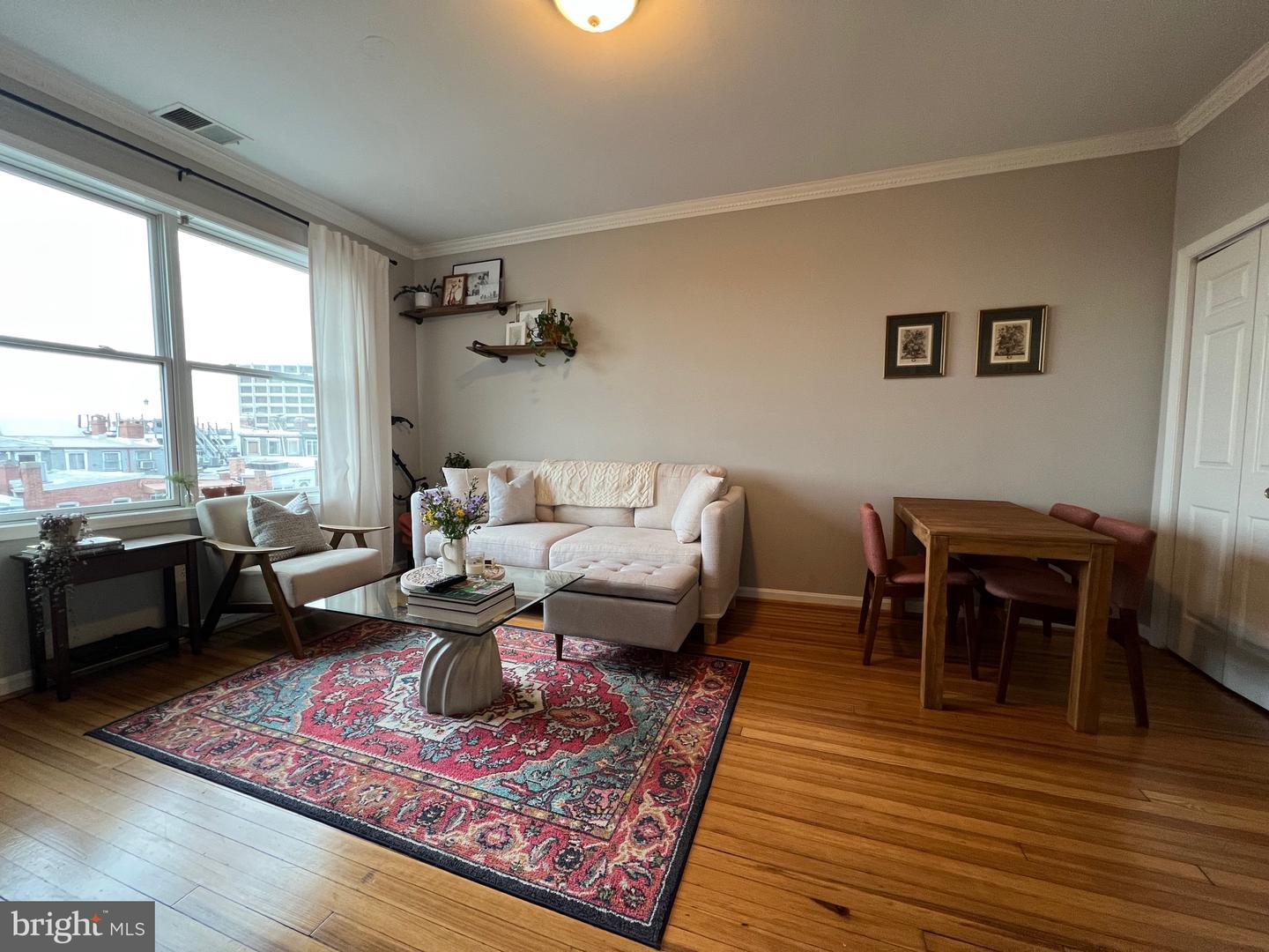 1830 California St NW #8