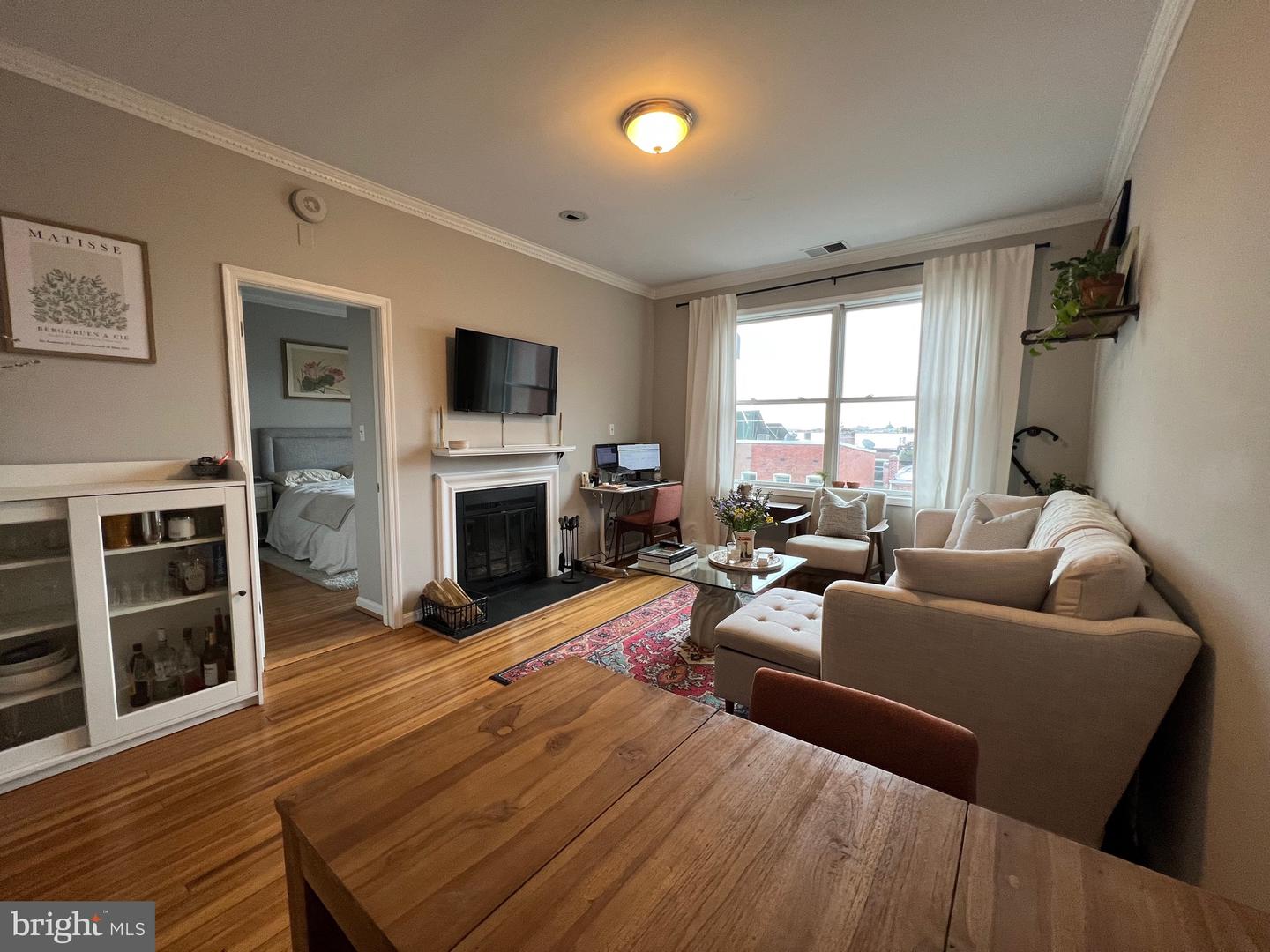 1830 California St NW #8